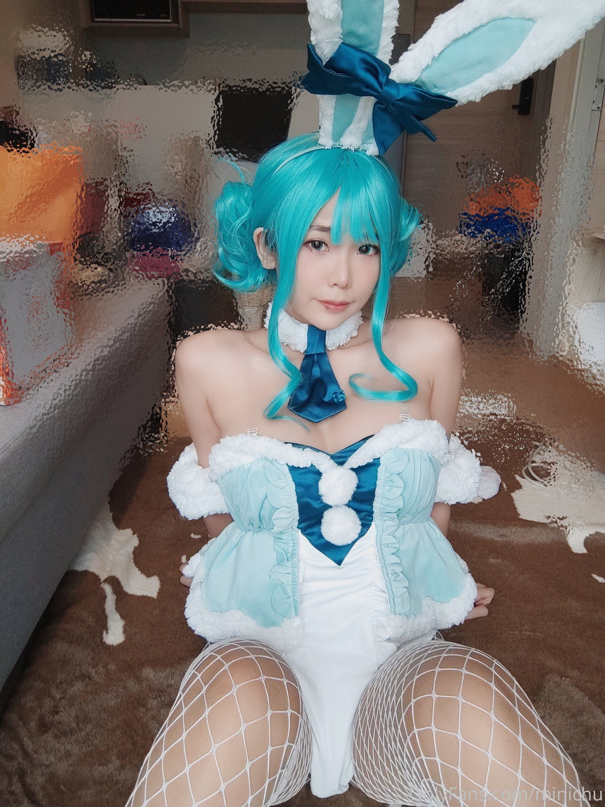 đọc truyện Hình Cosplay Chương 121 ảnh 9 tại Thiên Thai Truyện