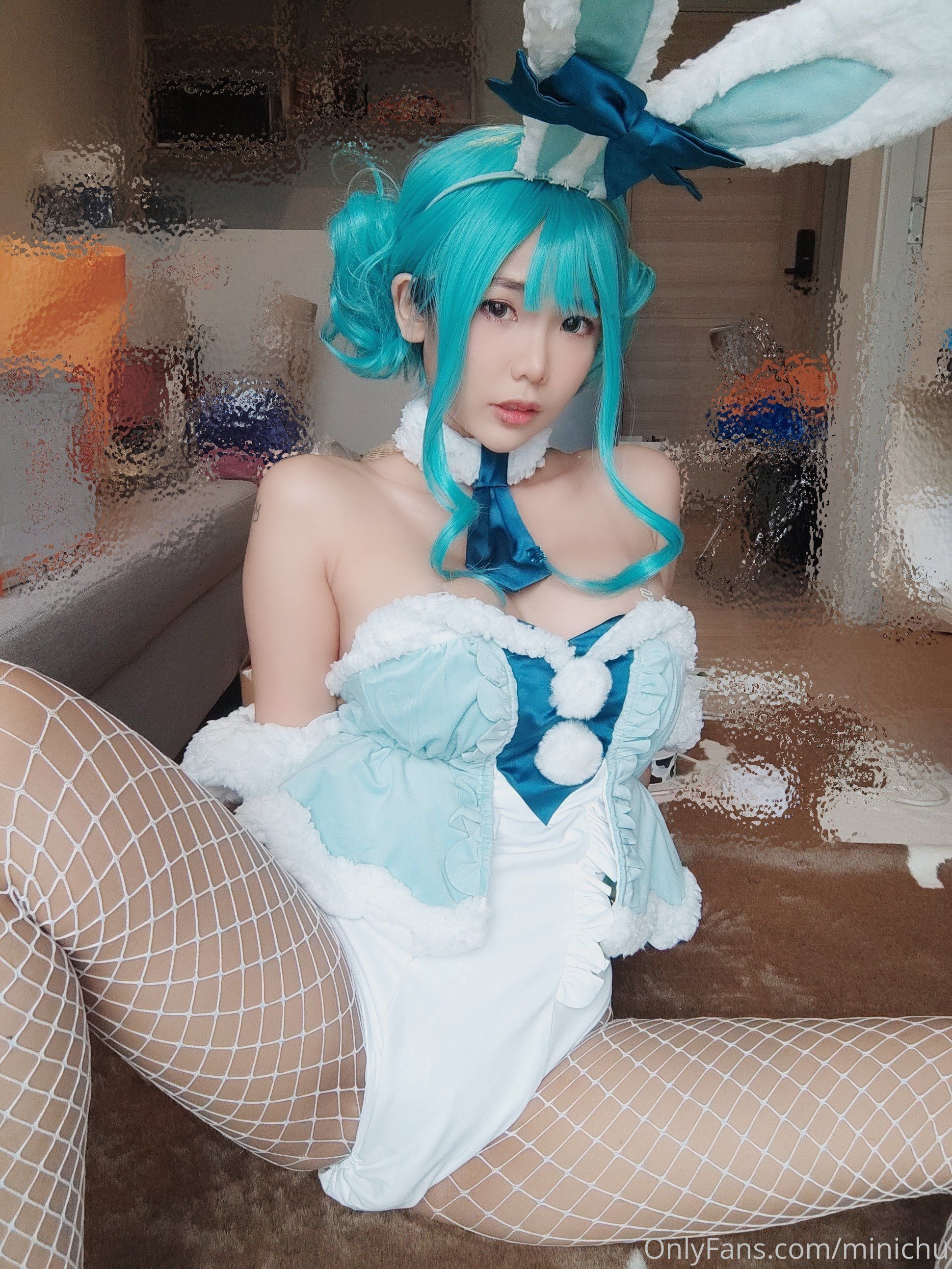 đọc truyện Hình Cosplay Chương 121 ảnh 11 tại Thiên Thai Truyện