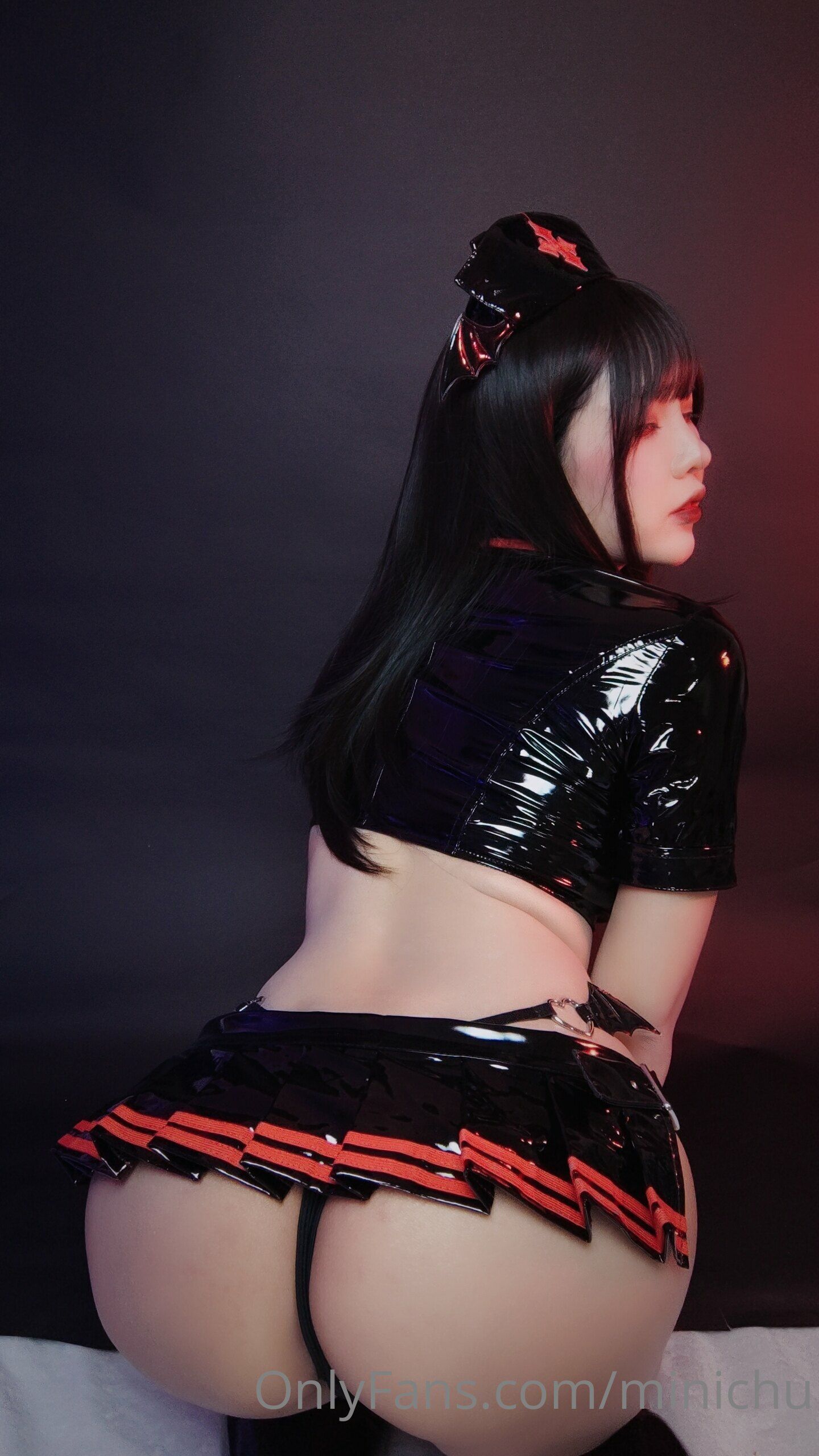 Hình Cosplay Chương 122 page 11 - Giả Dược