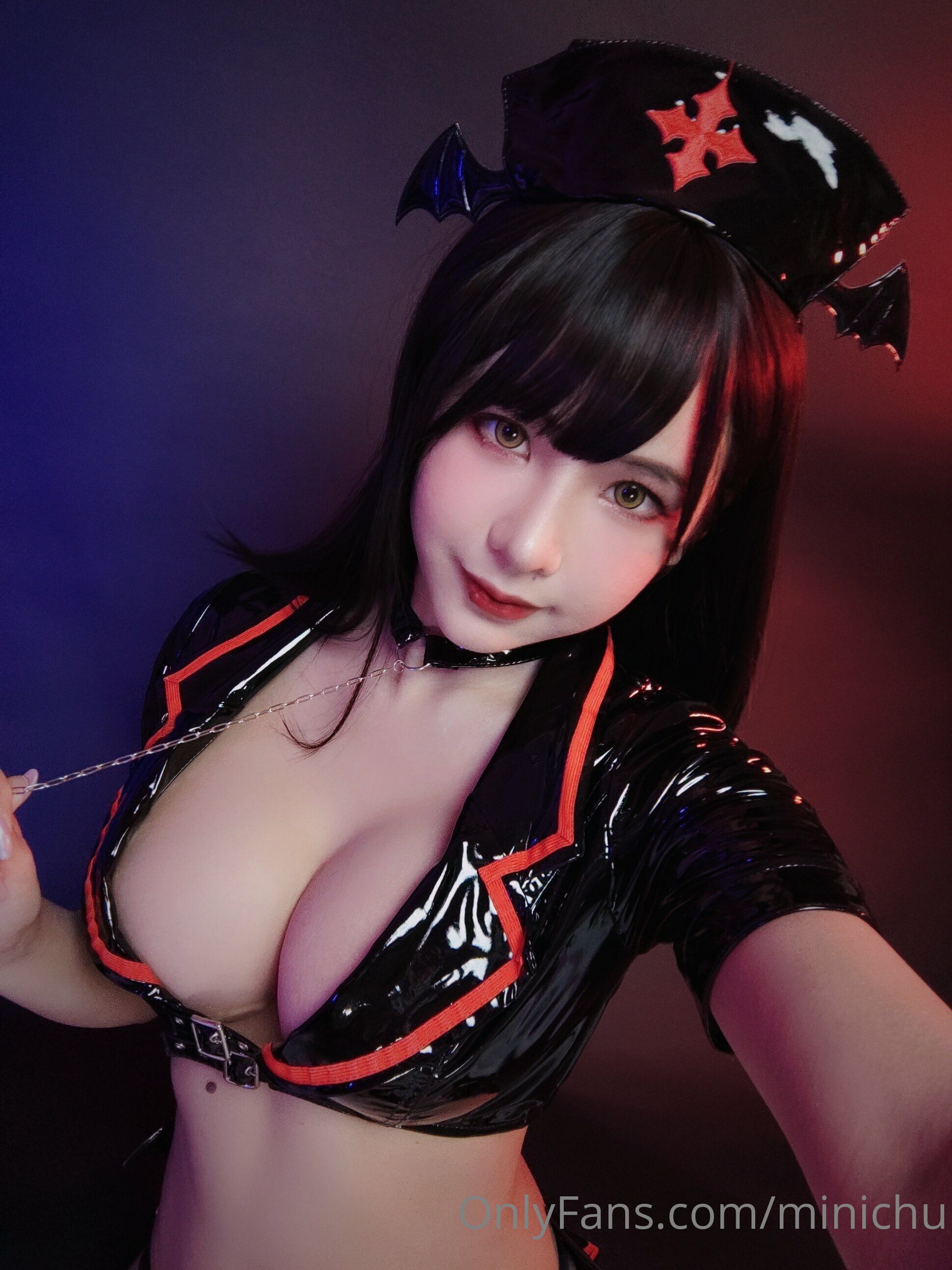 Hình Cosplay Chương 122 page 12 - Giả Dược