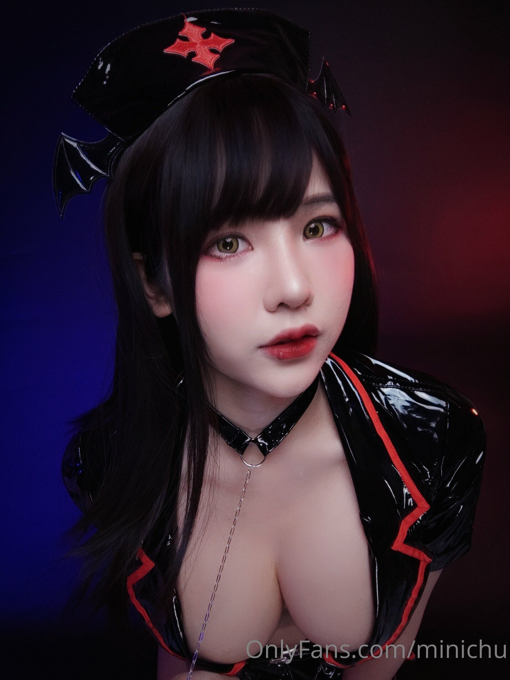 Hình Cosplay Chương 122 page 16 - Giả Dược