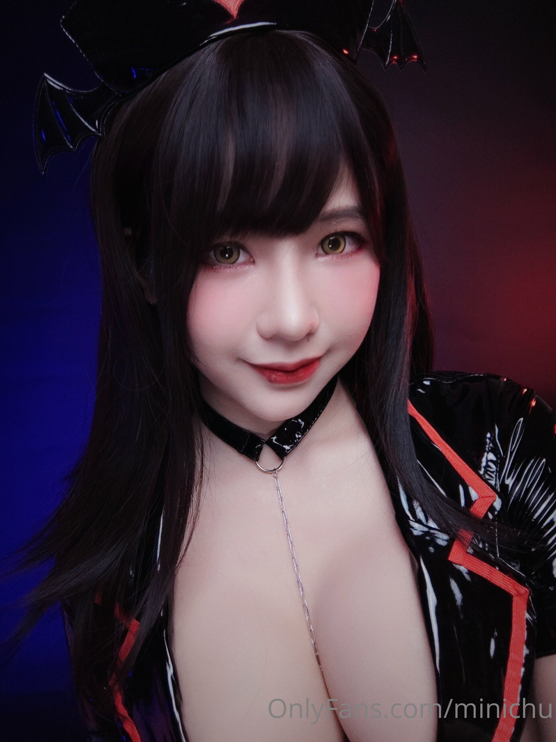 Hình Cosplay Chương 122 page 17 - Giả Dược