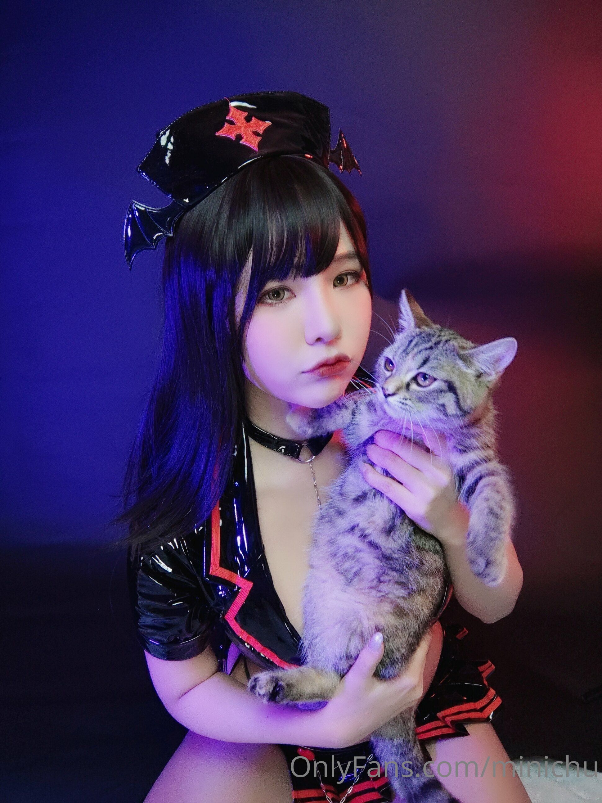 Hình Cosplay Chương 122 page 20 - Giả Dược