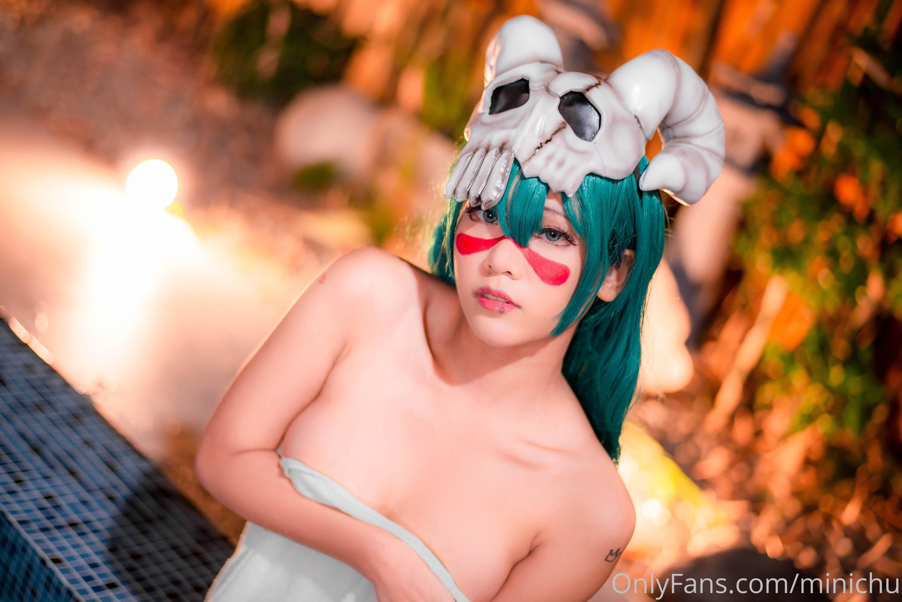 Hình Cosplay Chương 122 page 39 - Giả Dược