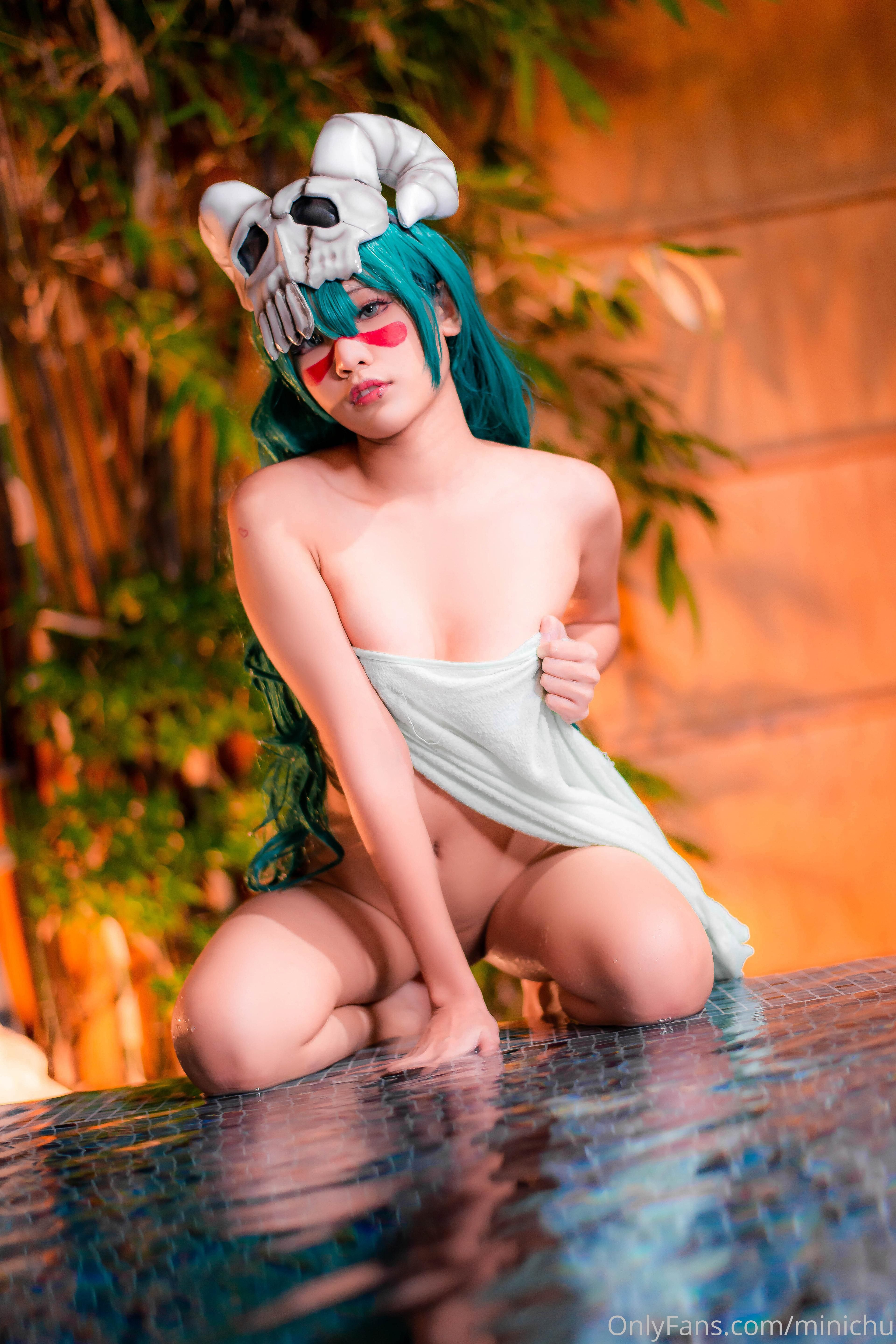 Hình Cosplay Chương 122 page 43 - Giả Dược