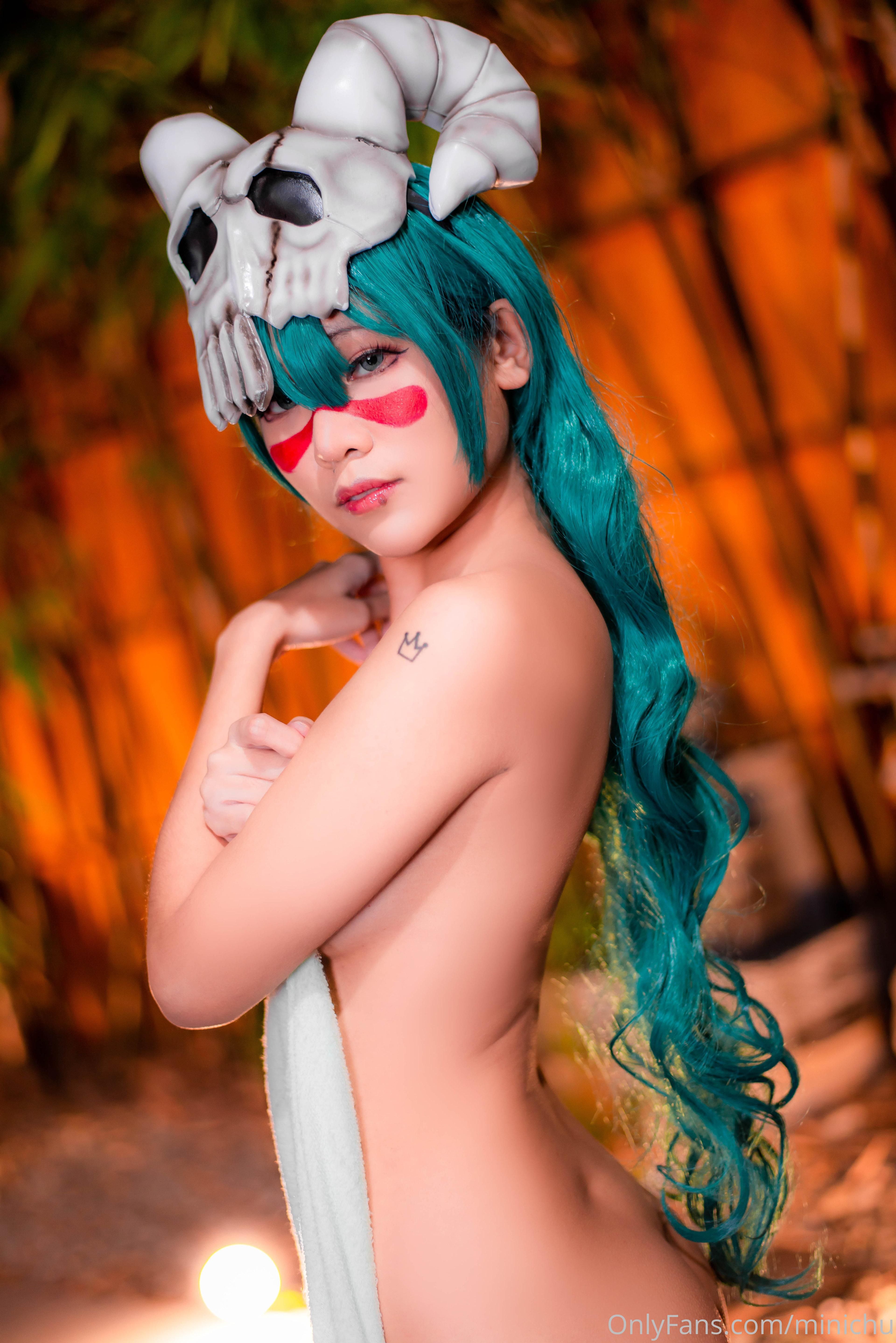 Hình Cosplay Chương 122 page 46 - Giả Dược