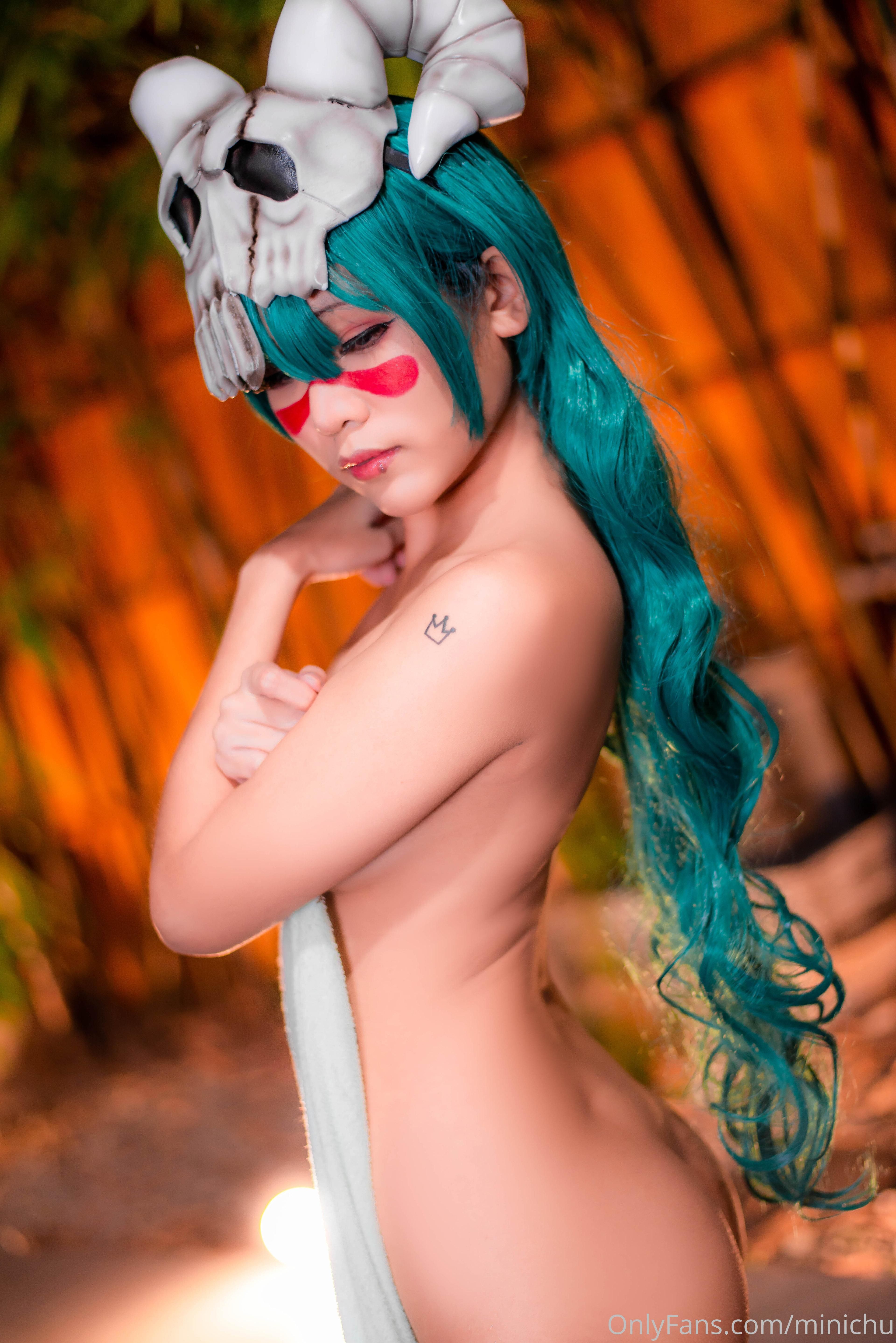 Hình Cosplay Chương 122 page 47 - Giả Dược