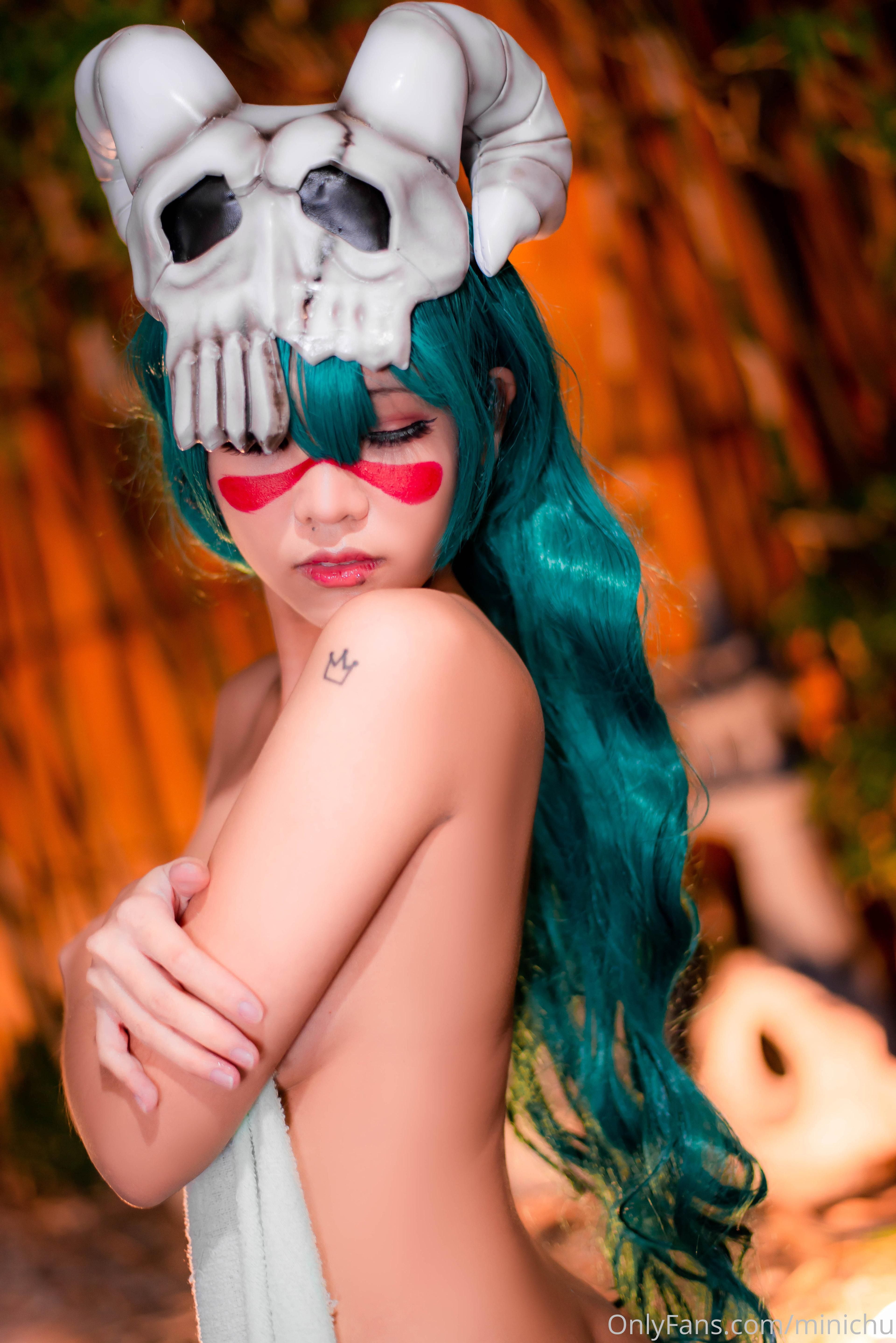 Hình Cosplay Chương 122 page 48 - Giả Dược