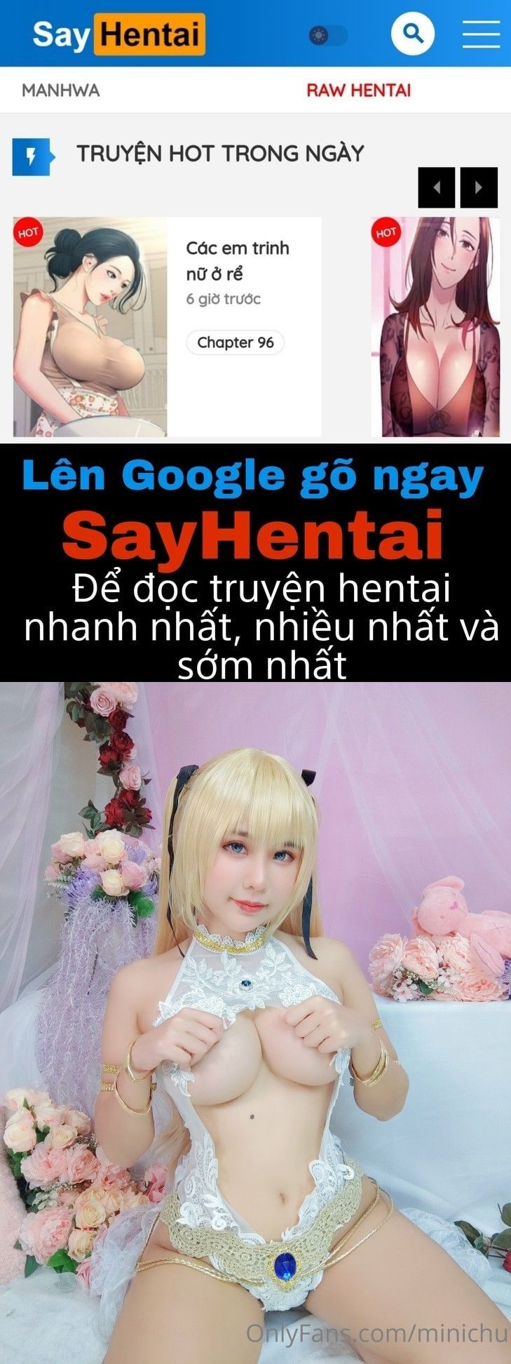 đọc truyện Hình Cosplay Chương 123 ảnh 2 tại Thiên Thai Truyện