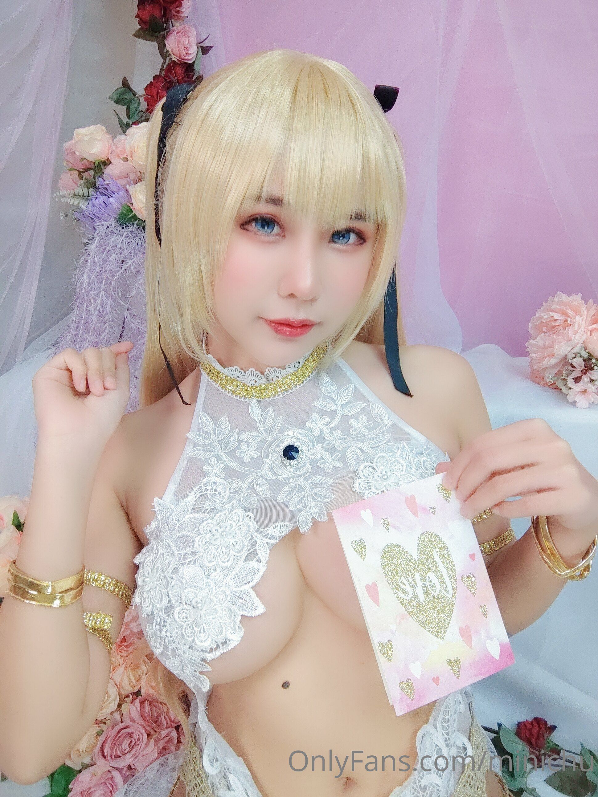 đọc truyện Hình Cosplay Chương 123 ảnh 19 tại Thiên Thai Truyện