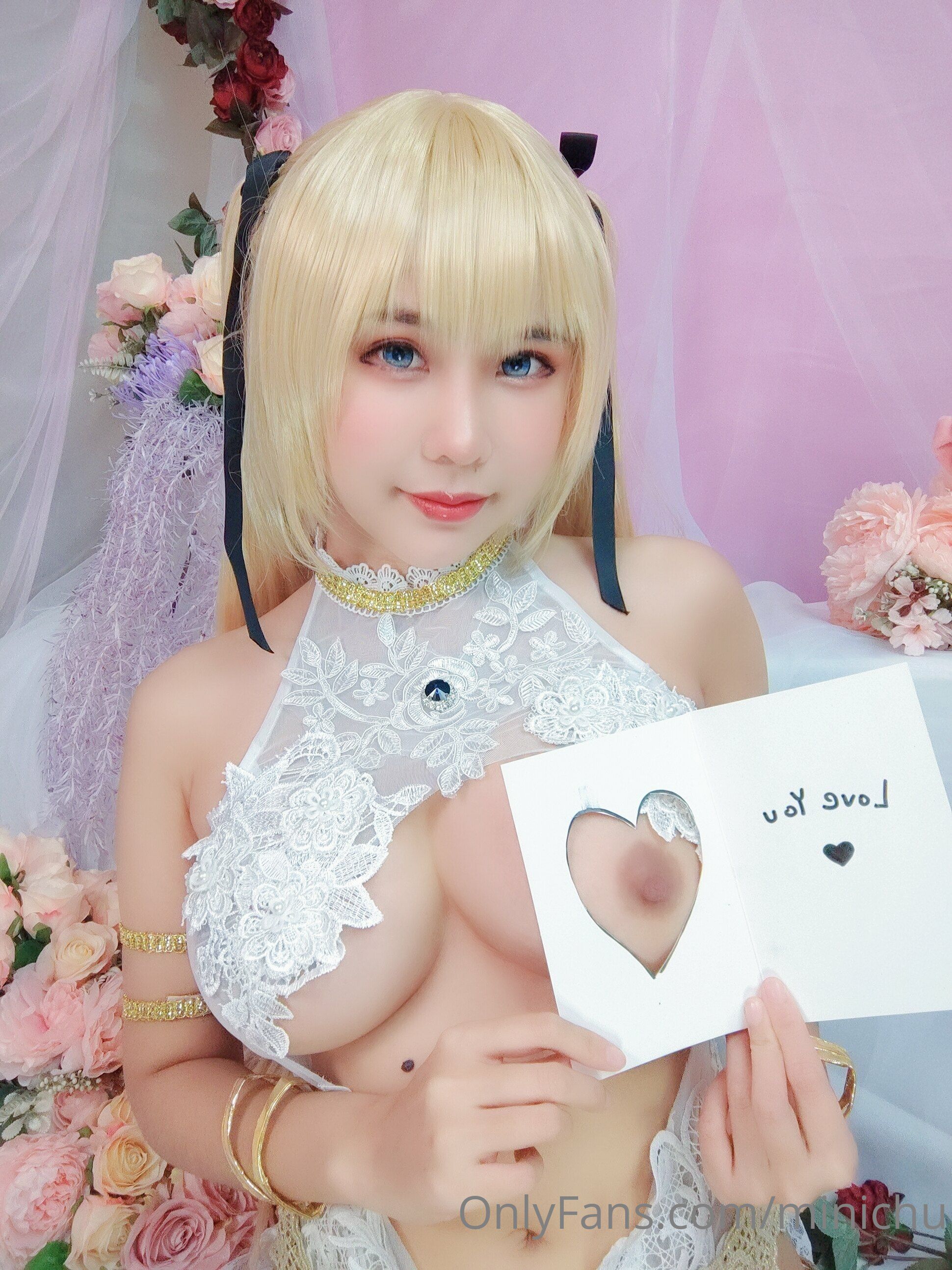 đọc truyện Hình Cosplay Chương 123 ảnh 21 tại Thiên Thai Truyện