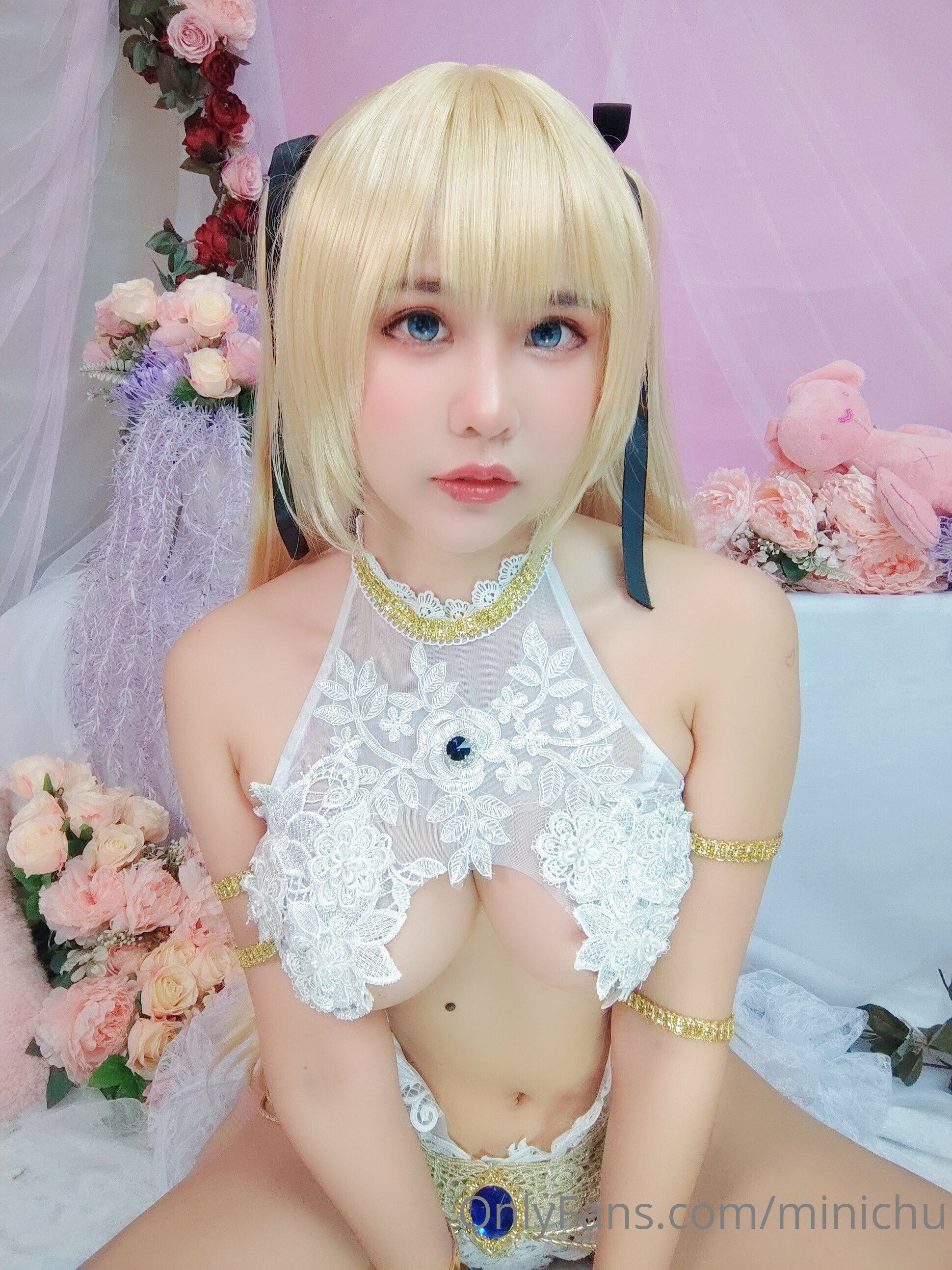 đọc truyện Hình Cosplay Chương 123 ảnh 10 tại Thiên Thai Truyện