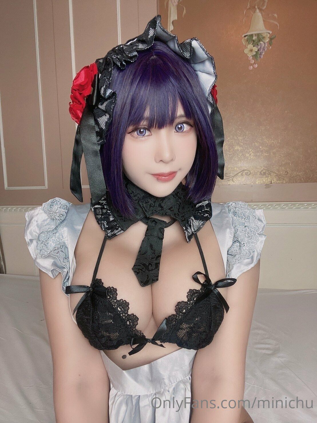 đọc truyện Hình Cosplay Chương 124 ảnh 3 tại Thiên Thai Truyện