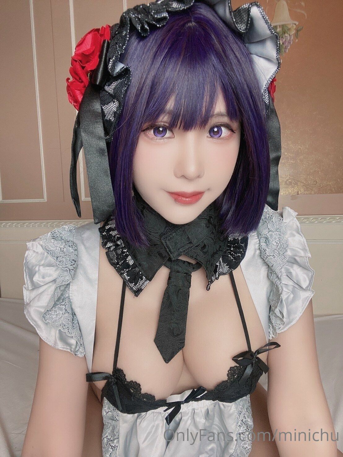 đọc truyện Hình Cosplay Chương 124 ảnh 7 tại Thiên Thai Truyện