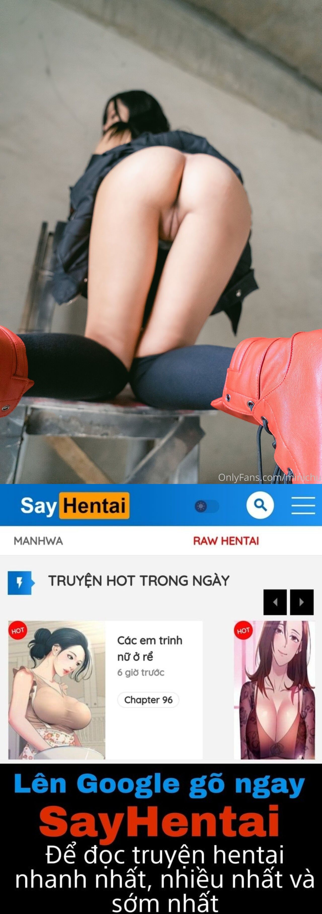 đọc truyện Hình Cosplay Chương 125 ảnh 39 tại Thiên Thai Truyện