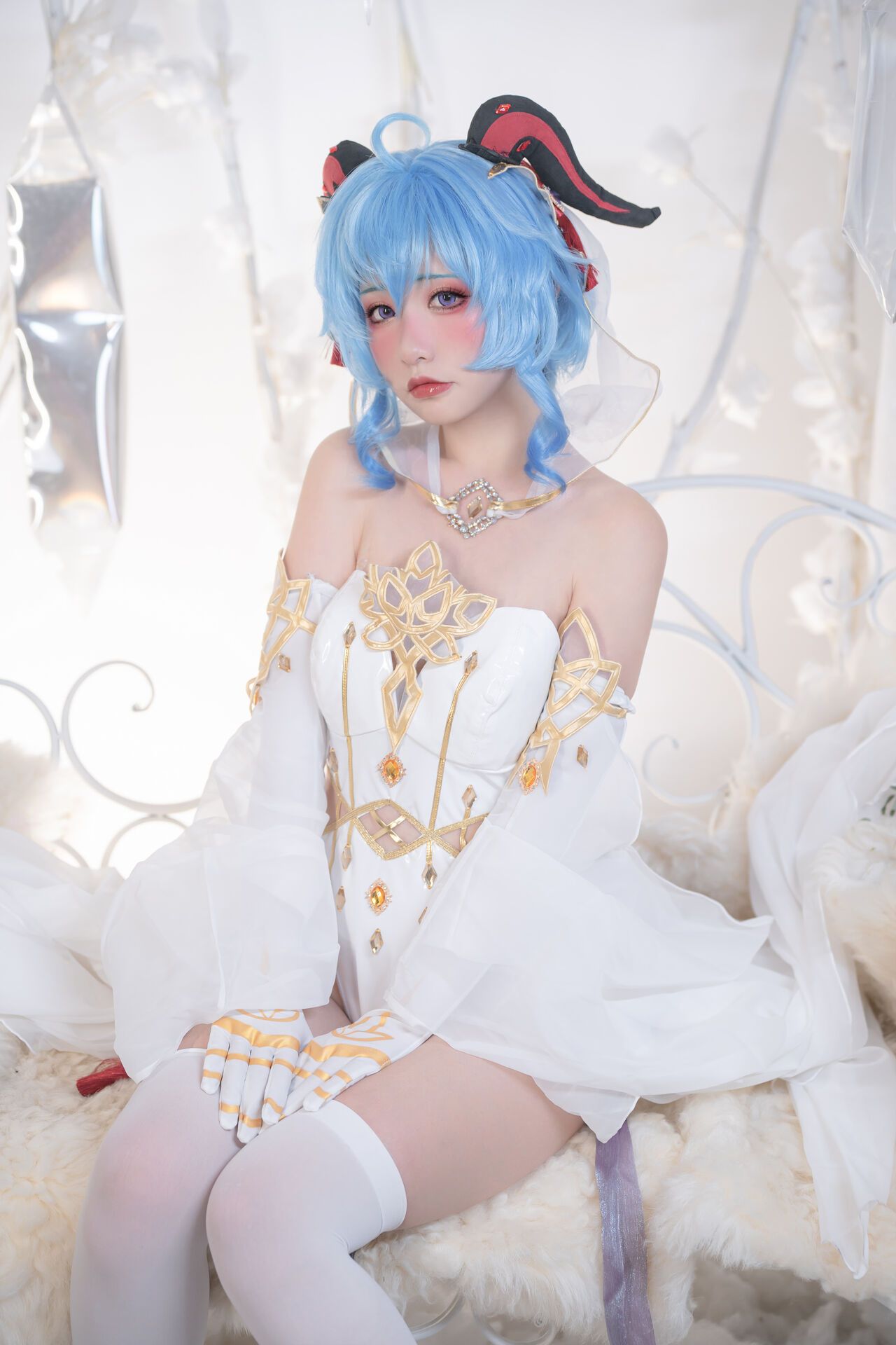 đọc truyện Hình Cosplay Chương 126 ảnh 15 tại Thiên Thai Truyện