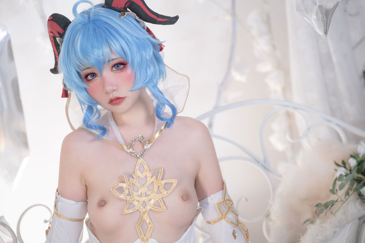 đọc truyện Hình Cosplay Chương 126 ảnh 31 tại Thiên Thai Truyện