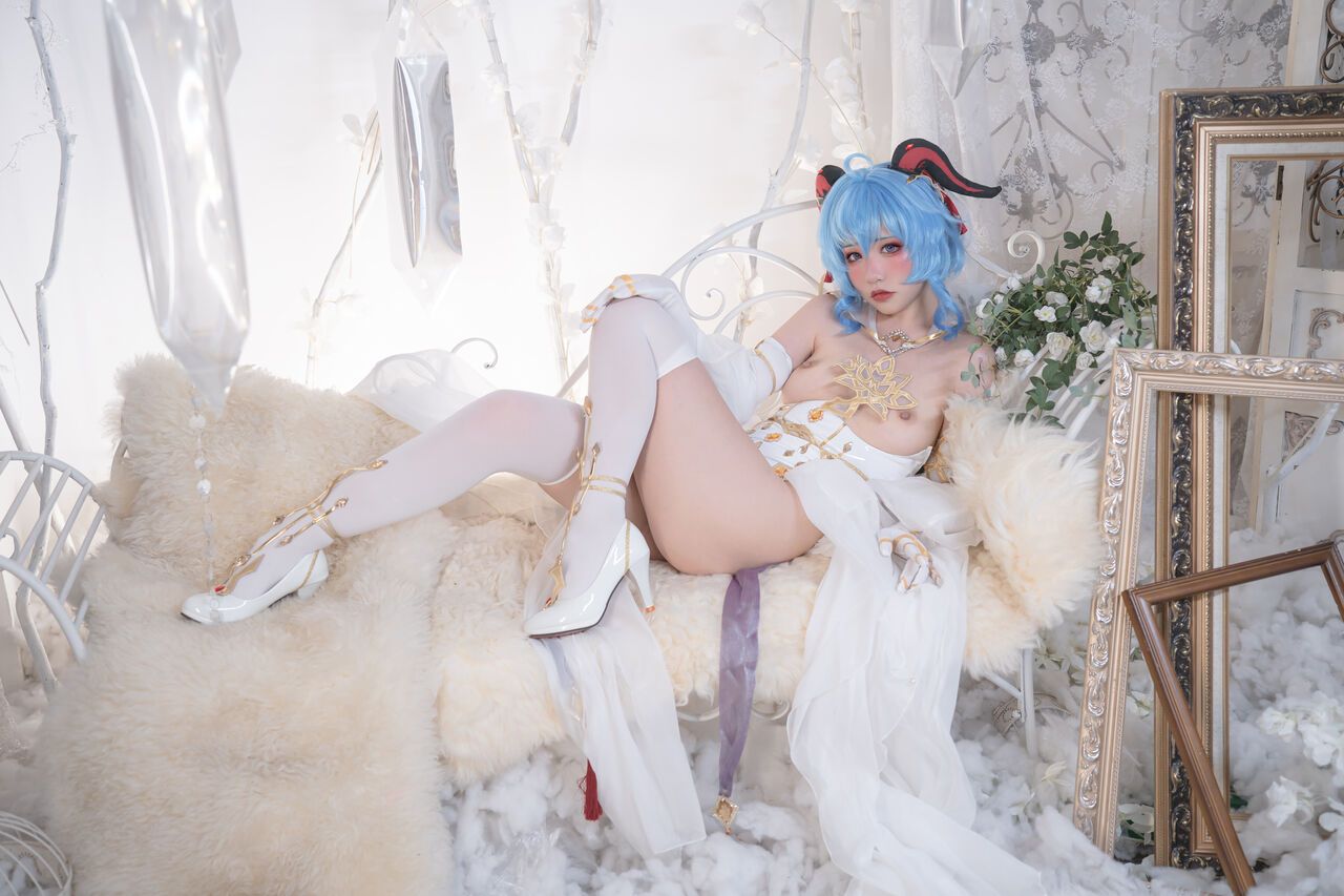 đọc truyện Hình Cosplay Chương 126 ảnh 42 tại Thiên Thai Truyện