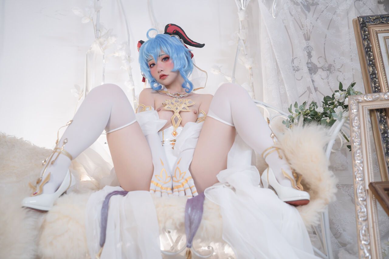 đọc truyện Hình Cosplay Chương 126 ảnh 44 tại Thiên Thai Truyện