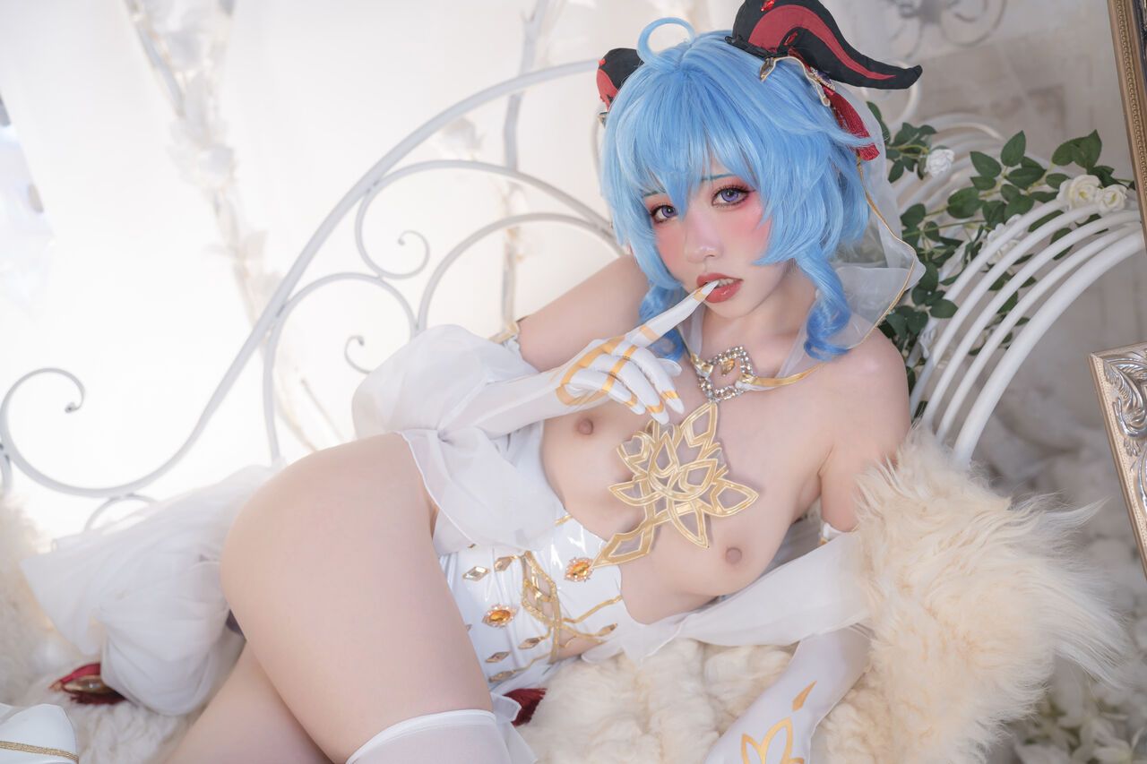 đọc truyện Hình Cosplay Chương 126 ảnh 85 tại Thiên Thai Truyện