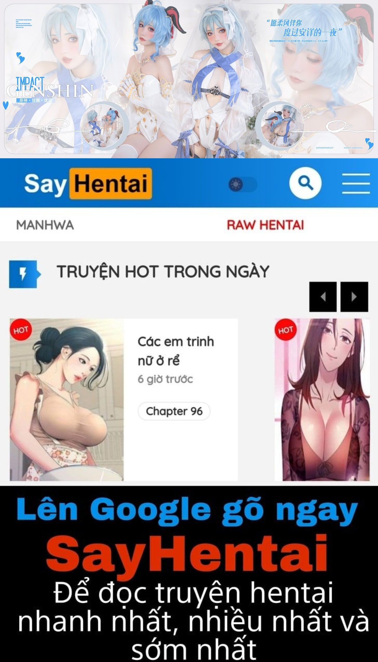 đọc truyện Hình Cosplay Chương 126 ảnh 93 tại Thiên Thai Truyện