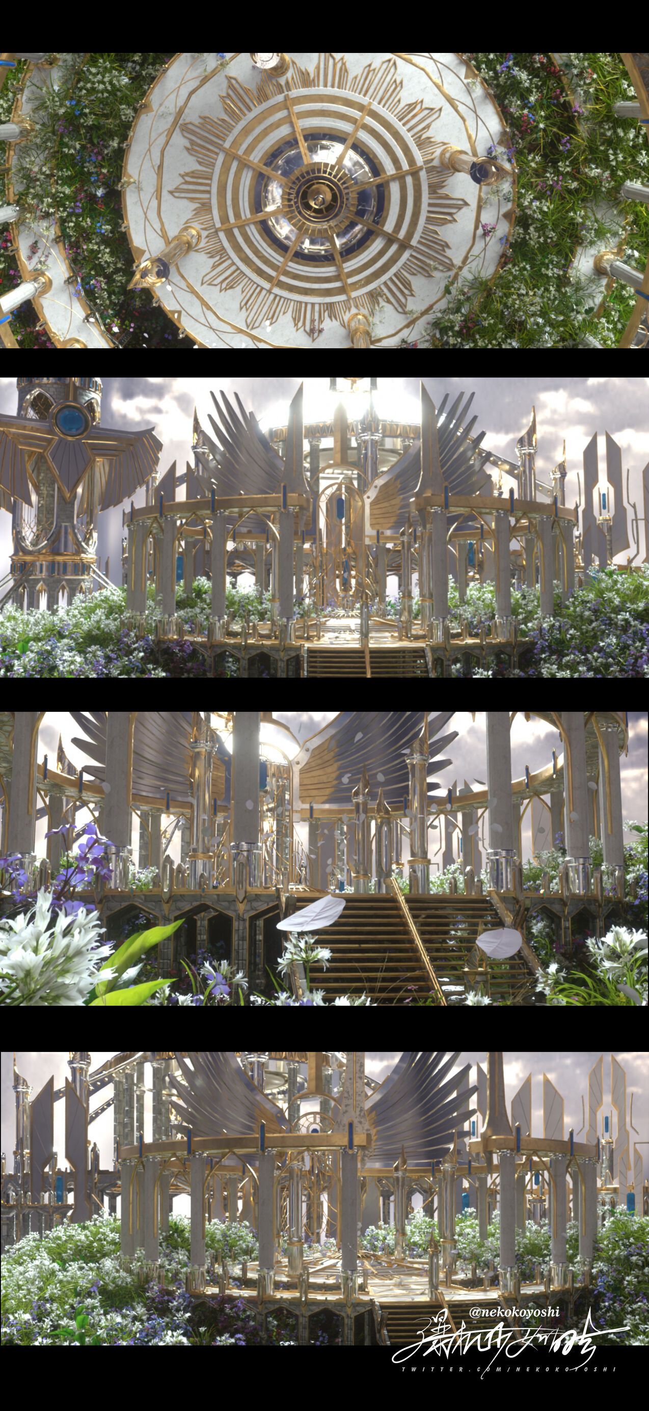 đọc truyện Hình Cosplay Chương 127 ảnh 47 tại Thiên Thai Truyện