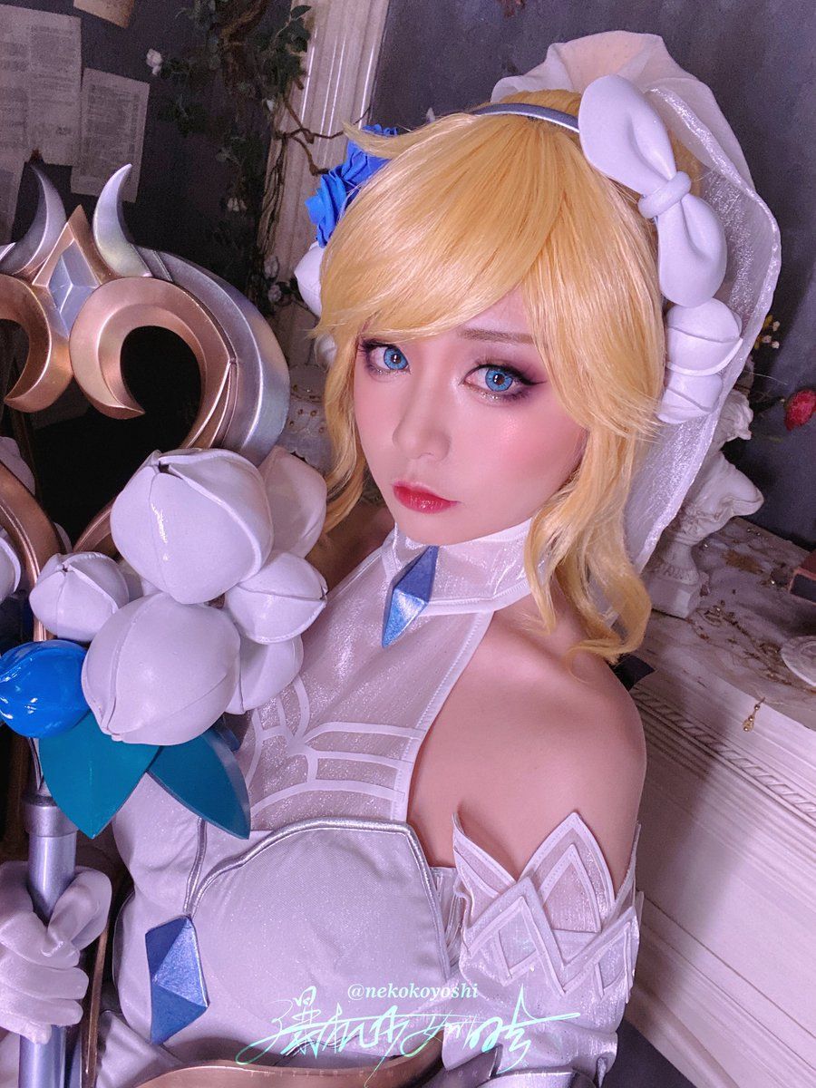 đọc truyện Hình Cosplay Chương 127 ảnh 48 tại Thiên Thai Truyện