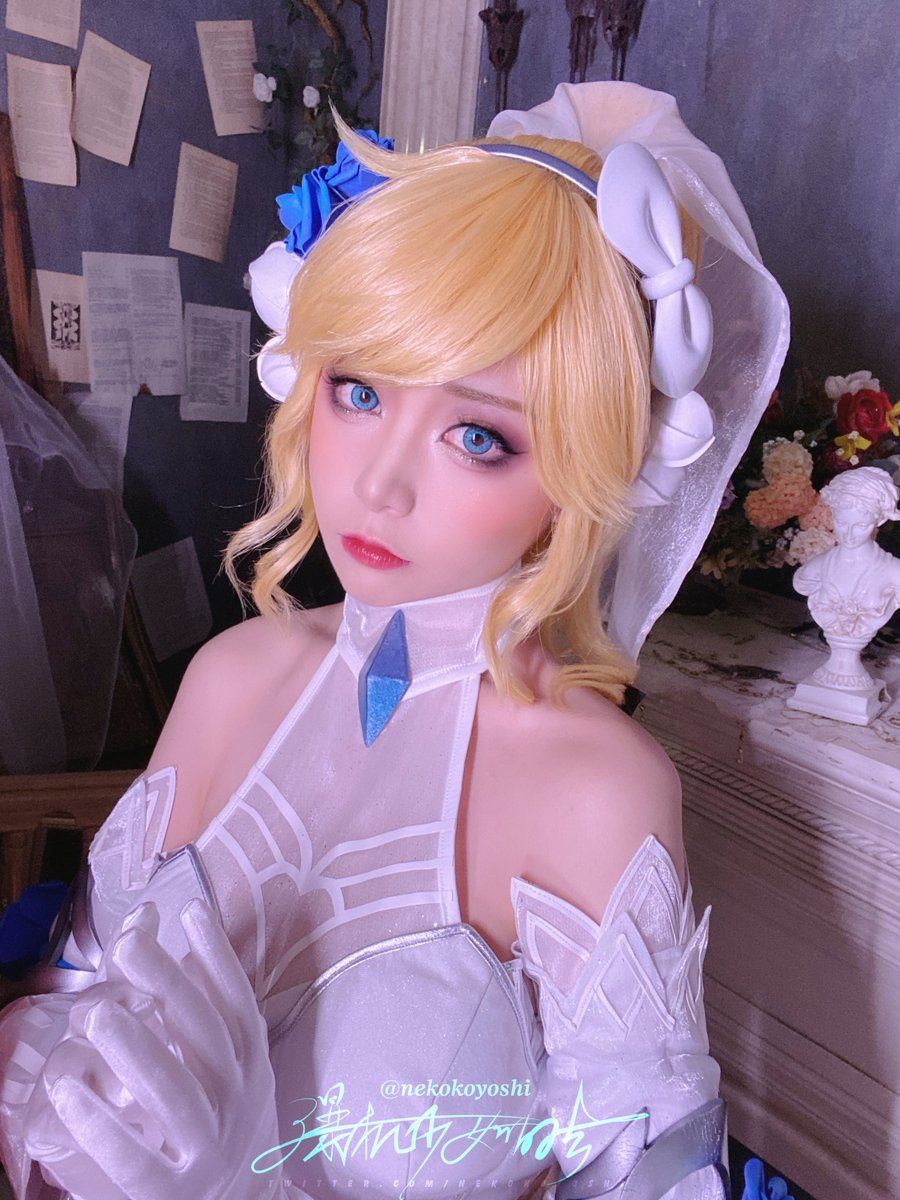 đọc truyện Hình Cosplay Chương 127 ảnh 49 tại Thiên Thai Truyện