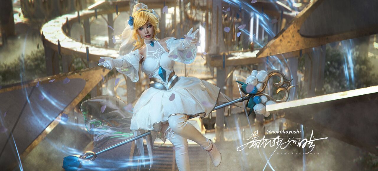 đọc truyện Hình Cosplay Chương 127 ảnh 54 tại Thiên Thai Truyện