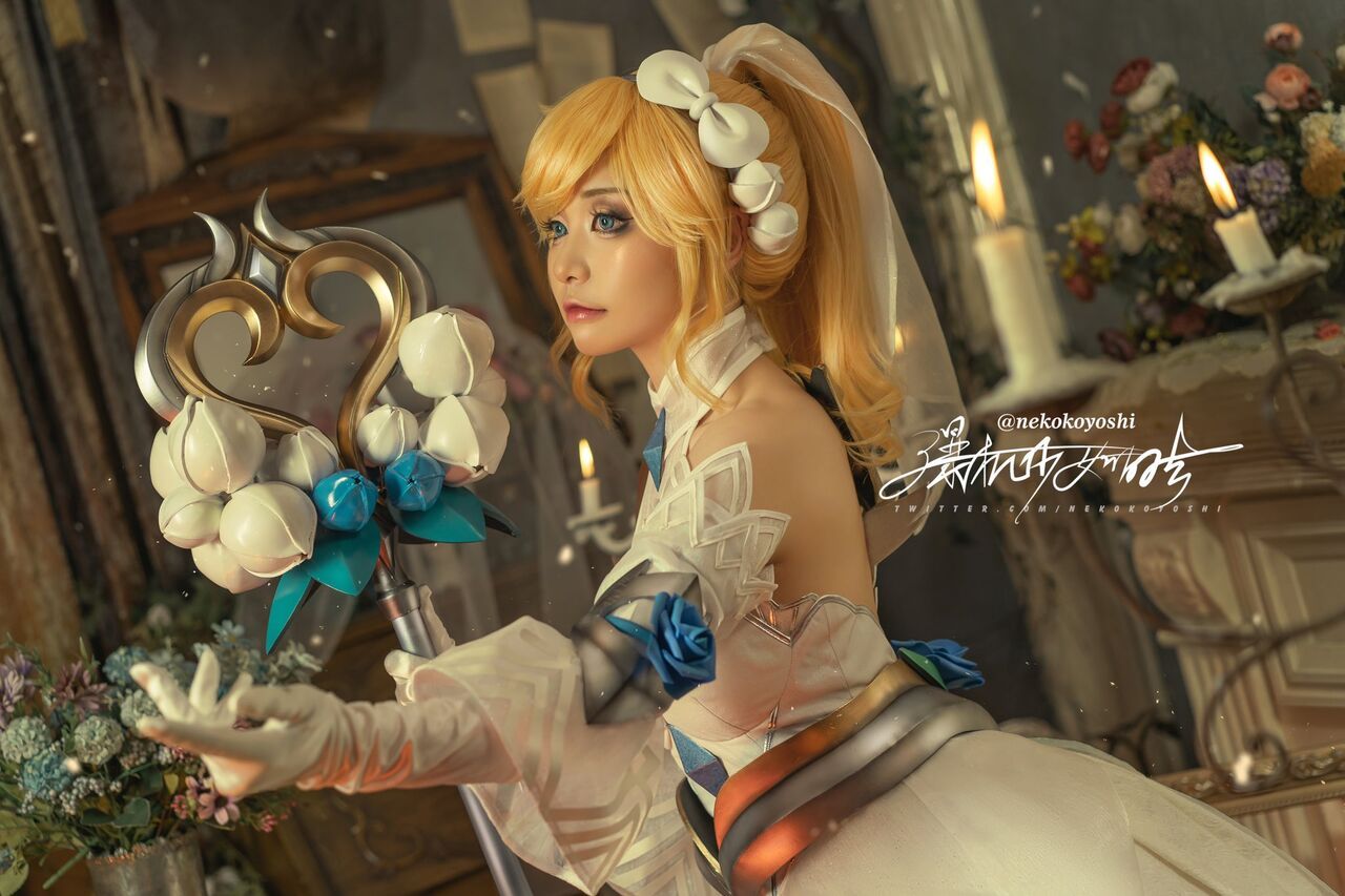 đọc truyện Hình Cosplay Chương 127 ảnh 61 tại Thiên Thai Truyện
