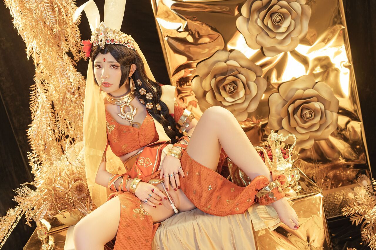 Hình Cosplay Chương 128 page 71 - Giả Dược