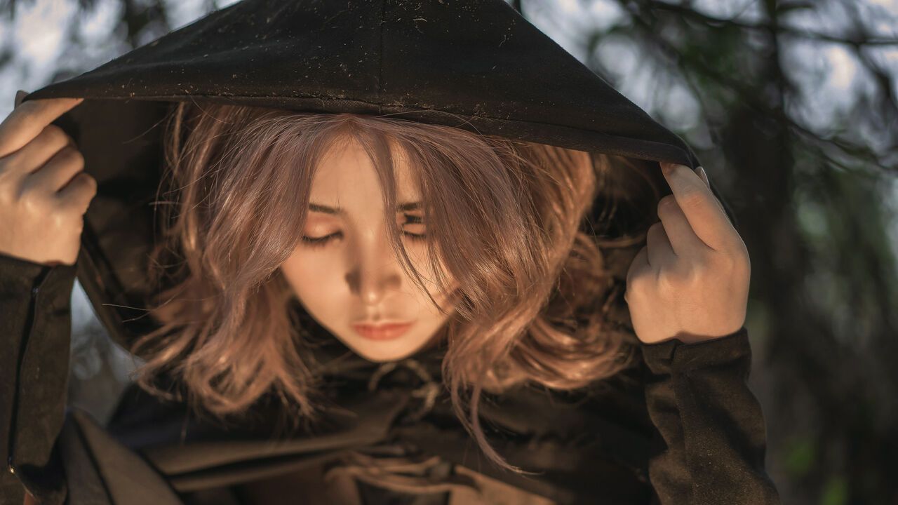 đọc truyện Hình Cosplay Chương 129 ảnh 37 tại Thiên Thai Truyện