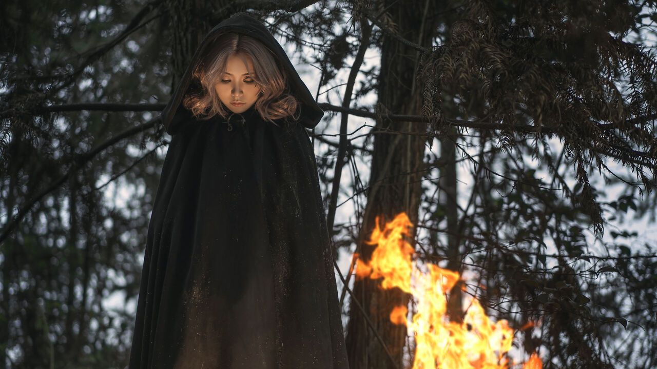 đọc truyện Hình Cosplay Chương 129 ảnh 38 tại Thiên Thai Truyện