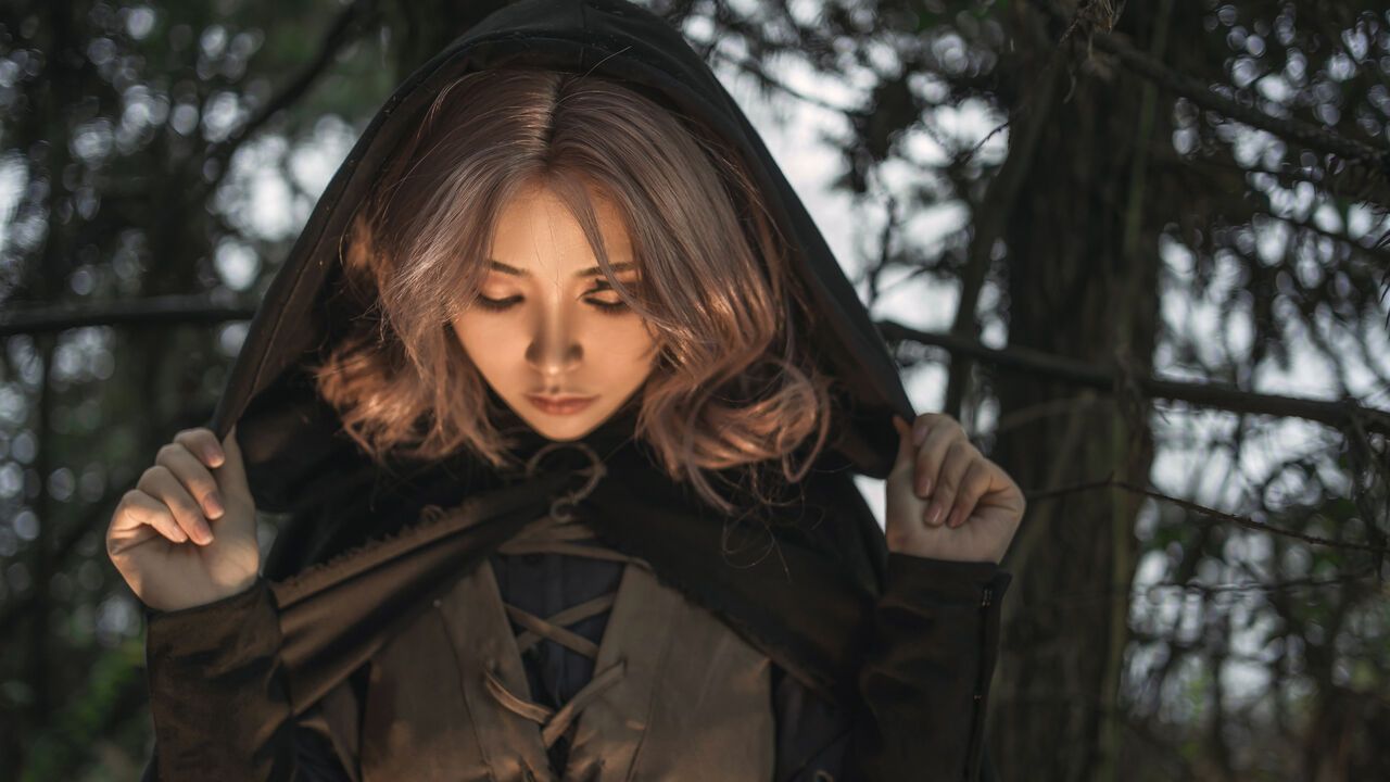 đọc truyện Hình Cosplay Chương 129 ảnh 40 tại Thiên Thai Truyện