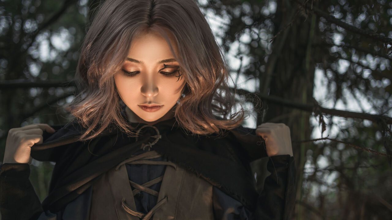 đọc truyện Hình Cosplay Chương 129 ảnh 41 tại Thiên Thai Truyện