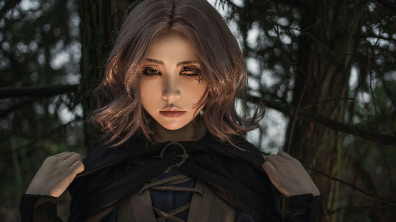 đọc truyện Hình Cosplay Chương 129 ảnh 42 tại Thiên Thai Truyện