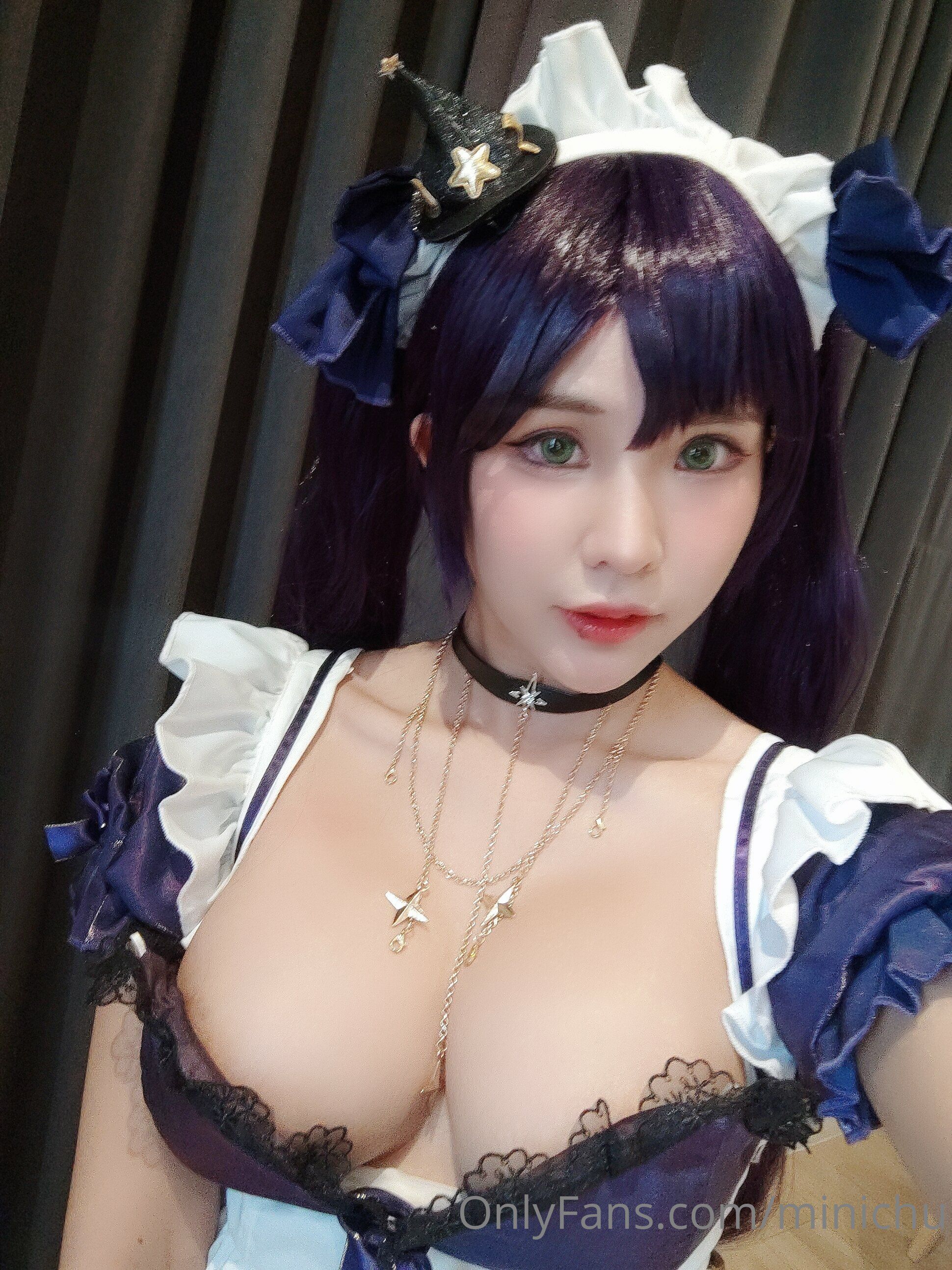 Hình Cosplay Chương 13 page 2 - Giả Dược