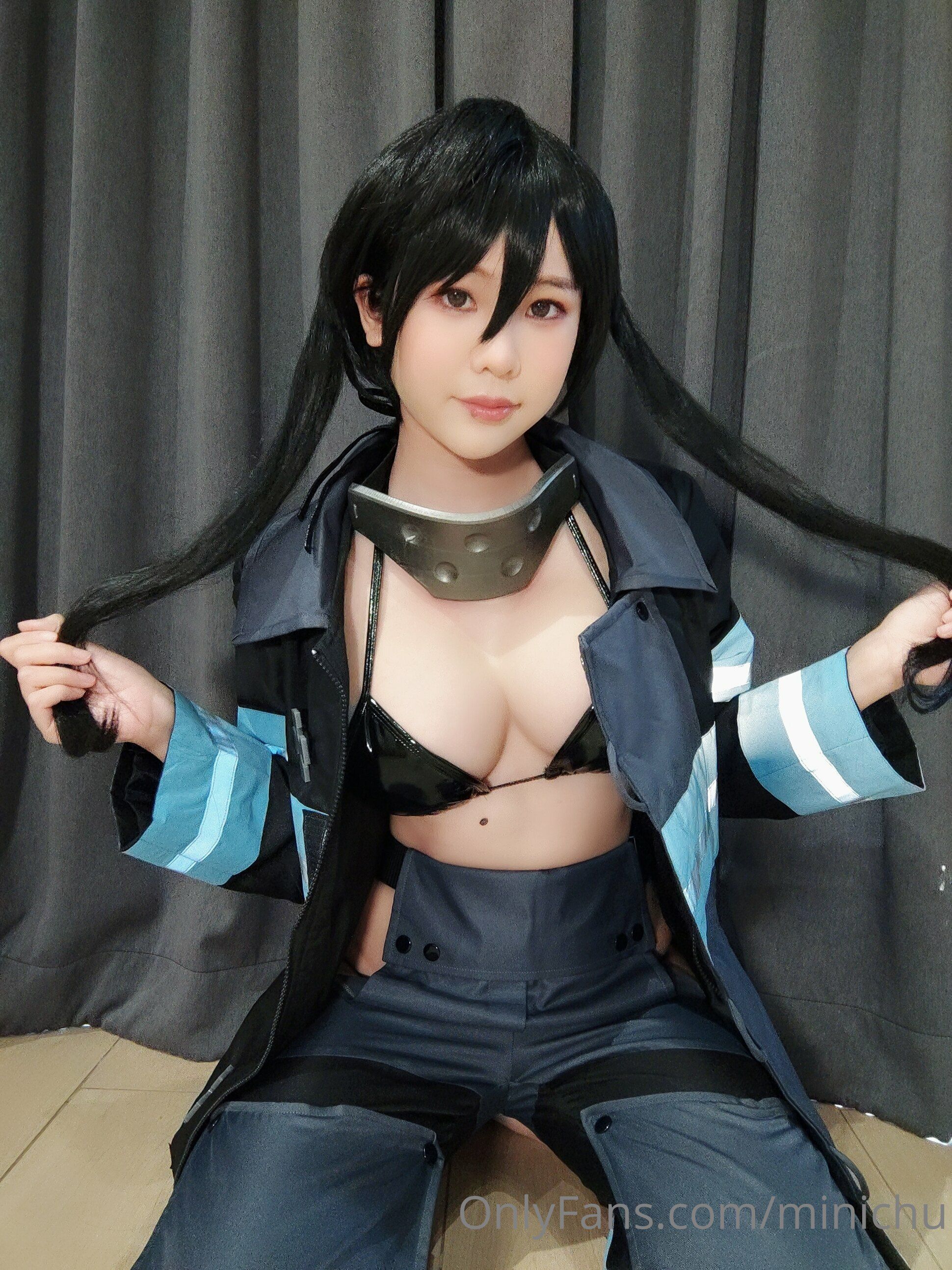 Hình Cosplay Chương 13 page 12 - Giả Dược