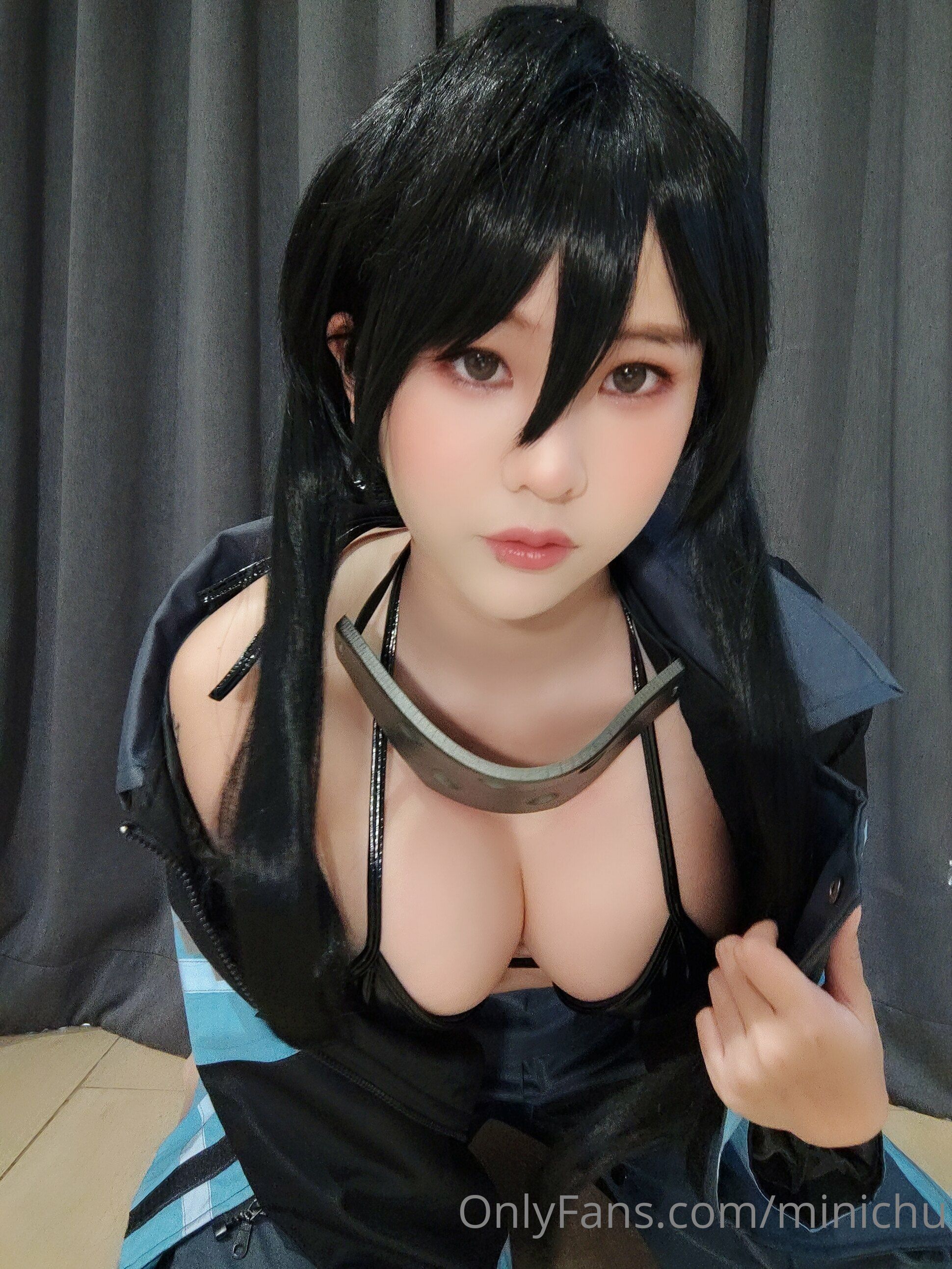 Hình Cosplay Chương 13 page 14 - Giả Dược
