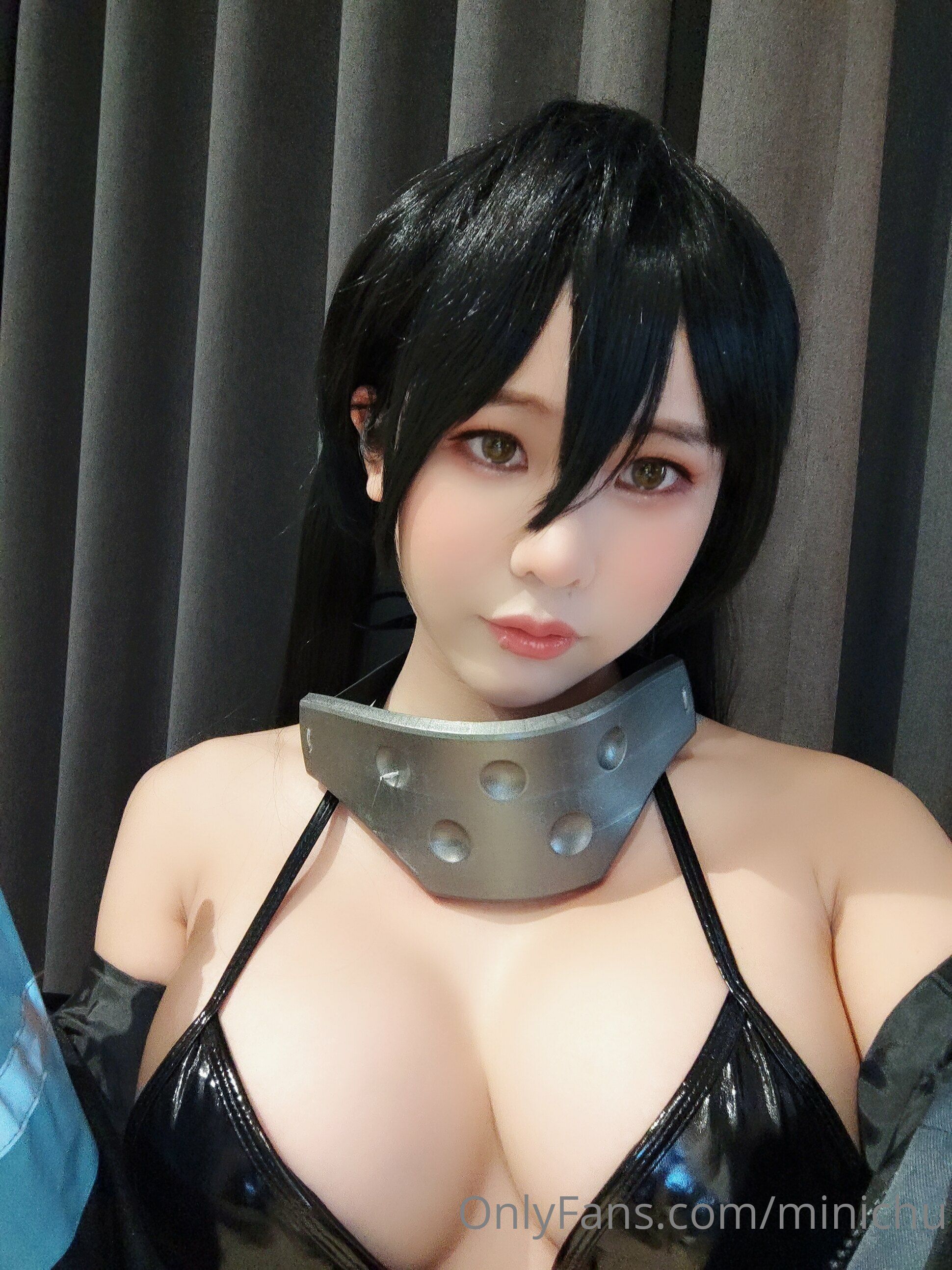 Hình Cosplay Chương 13 page 20 - Giả Dược