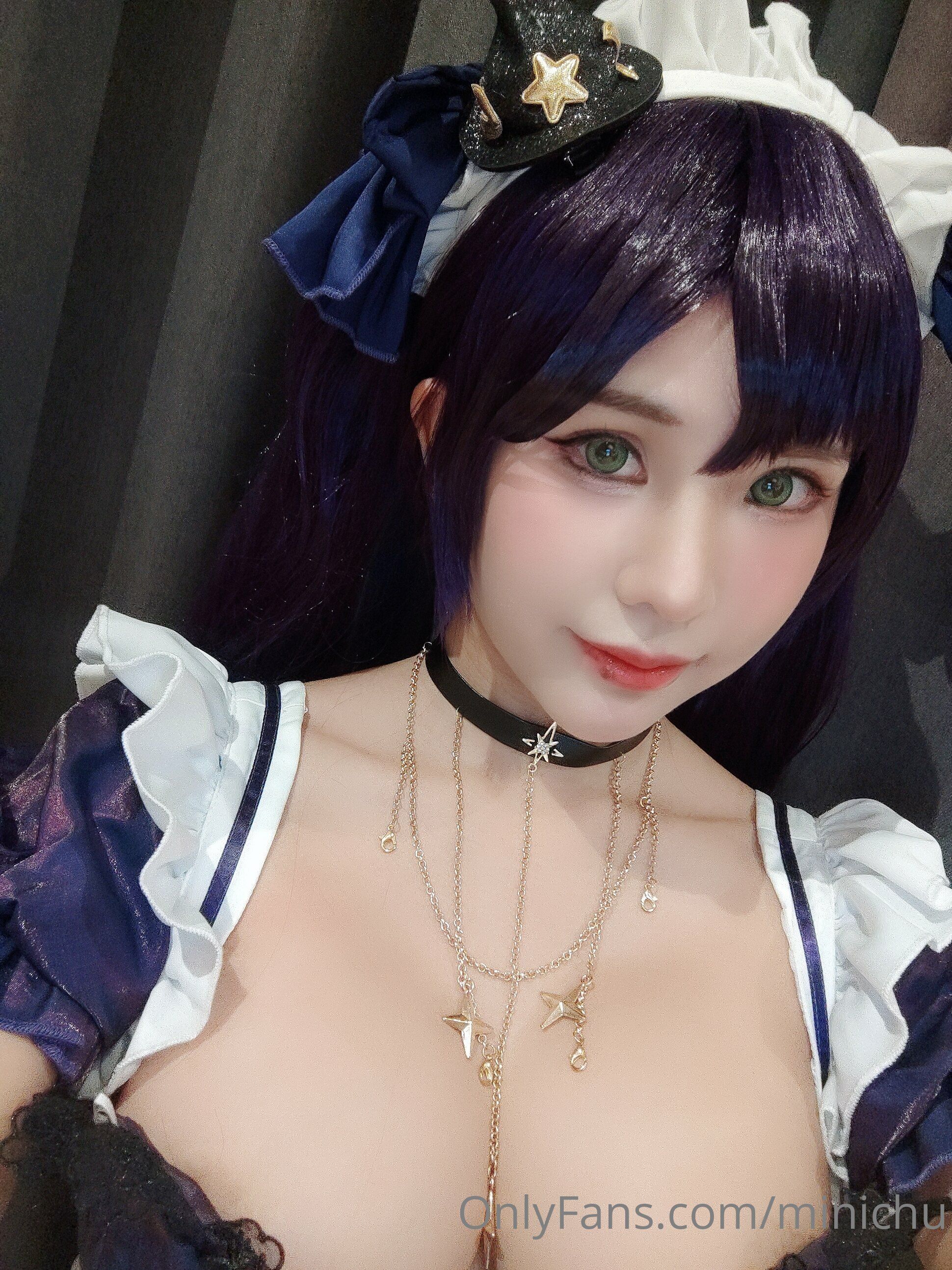 Hình Cosplay Chương 13 page 3 - Giả Dược