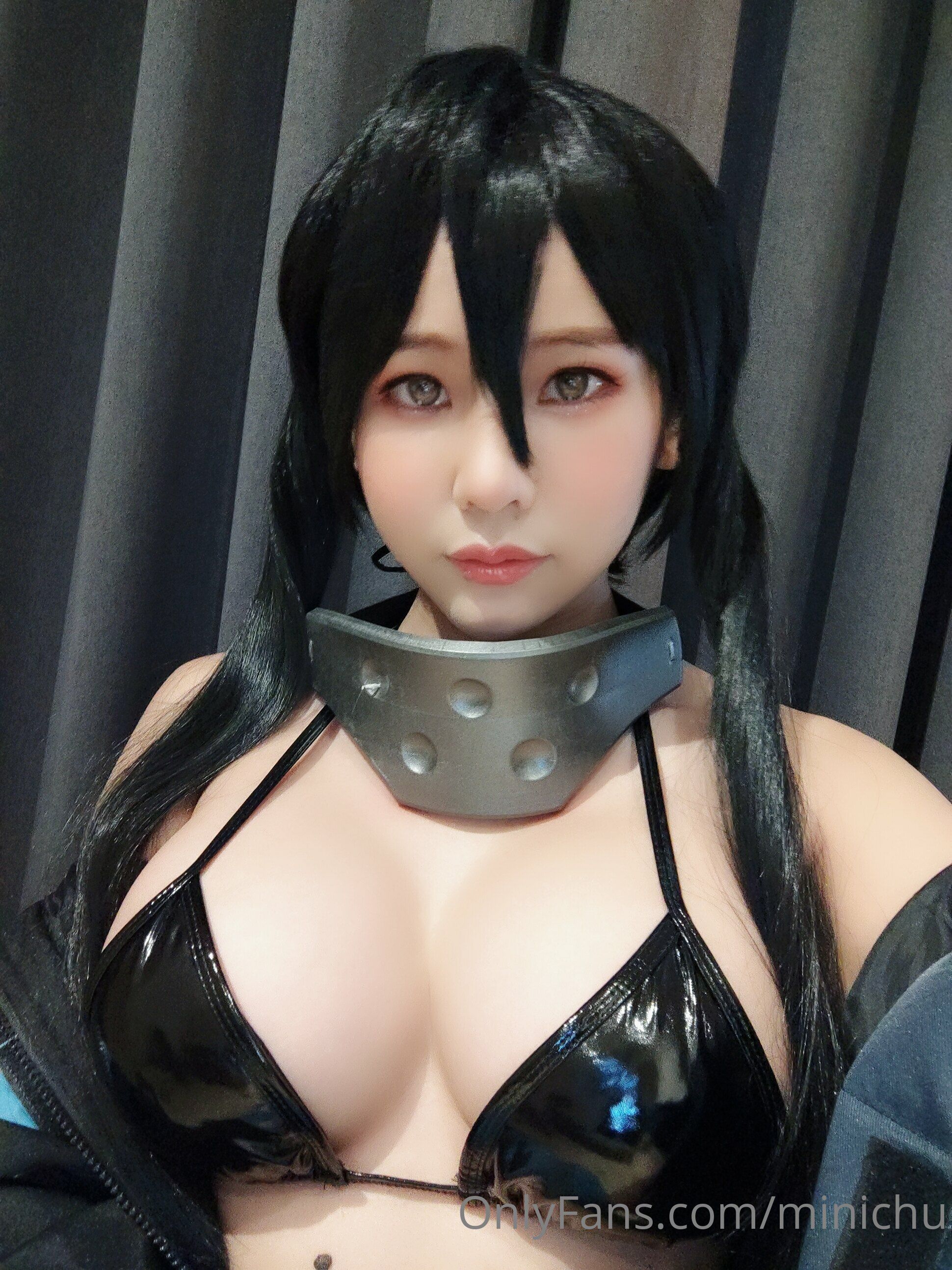 Hình Cosplay Chương 13 page 21 - Giả Dược