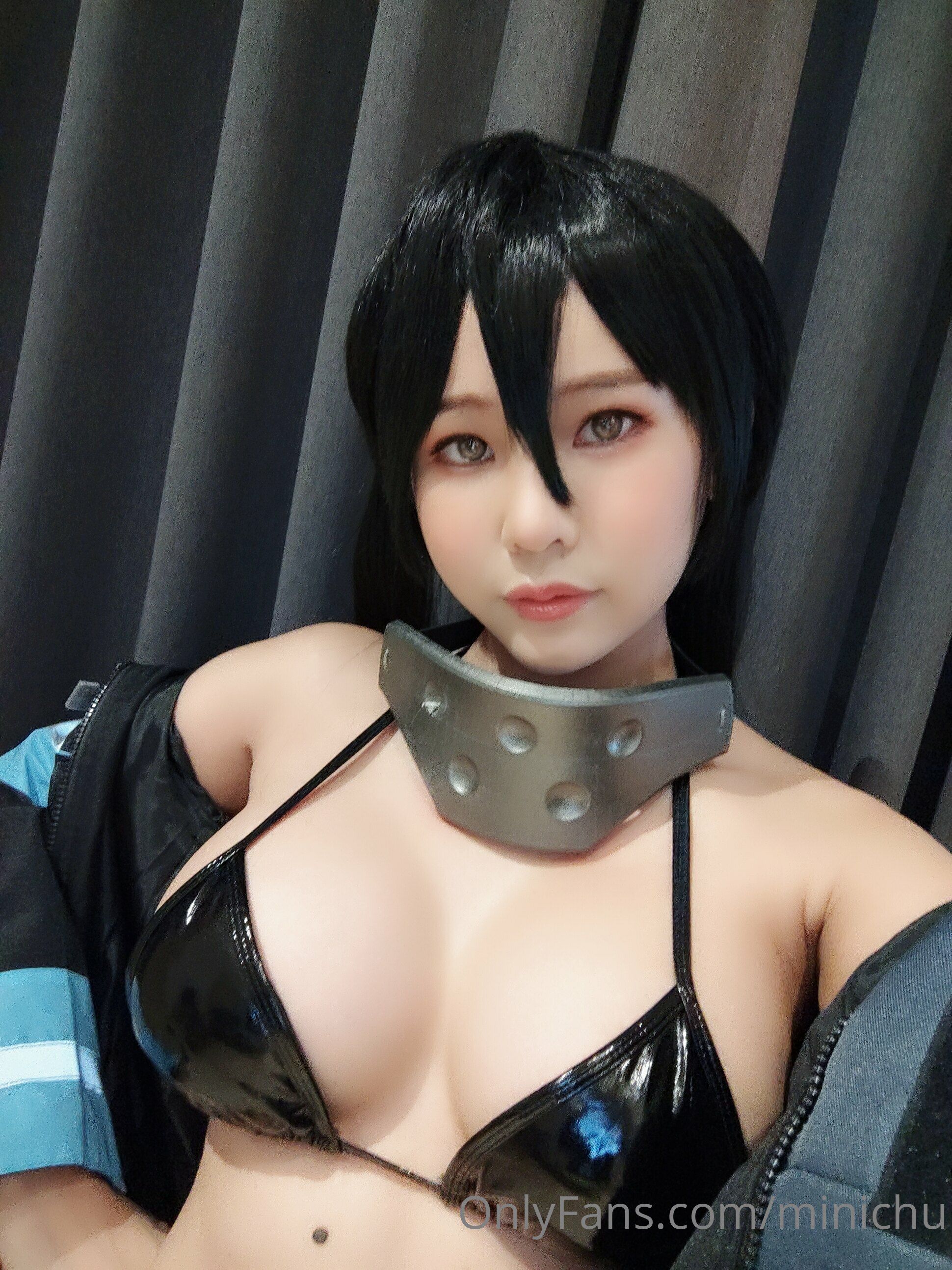 Hình Cosplay Chương 13 page 22 - Giả Dược