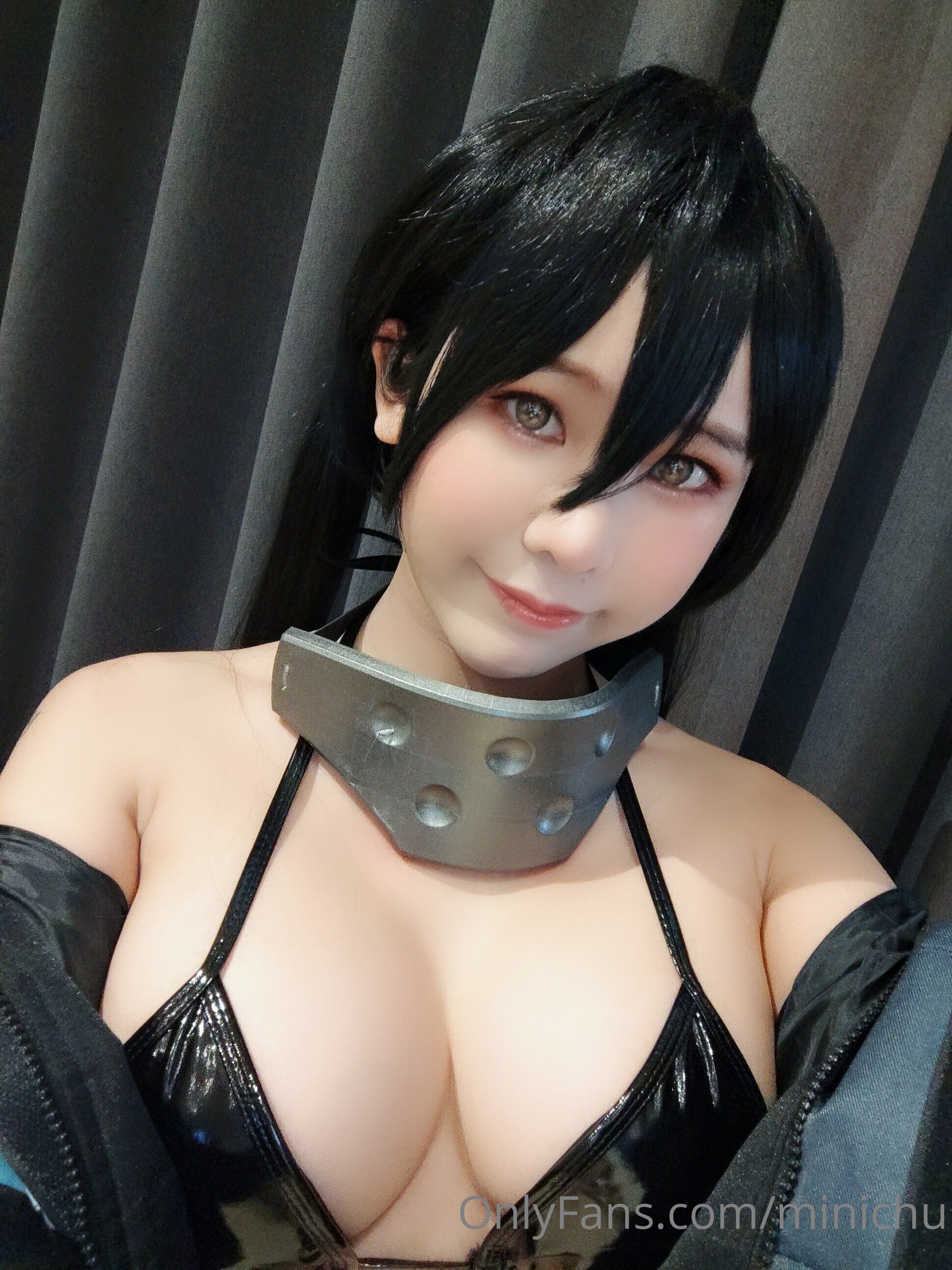 Hình Cosplay Chương 13 page 23 - Giả Dược