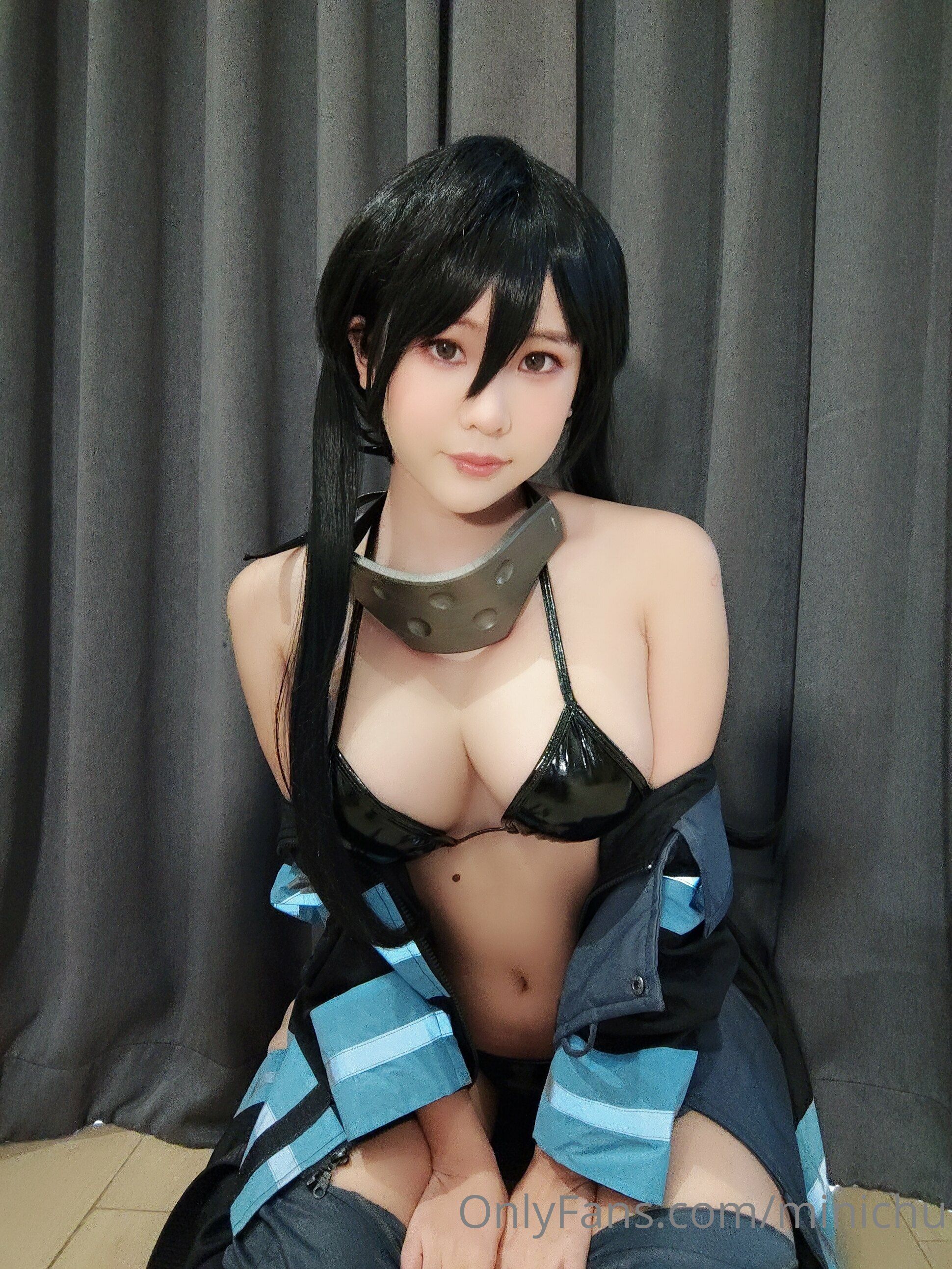 Hình Cosplay Chương 13 page 26 - Giả Dược