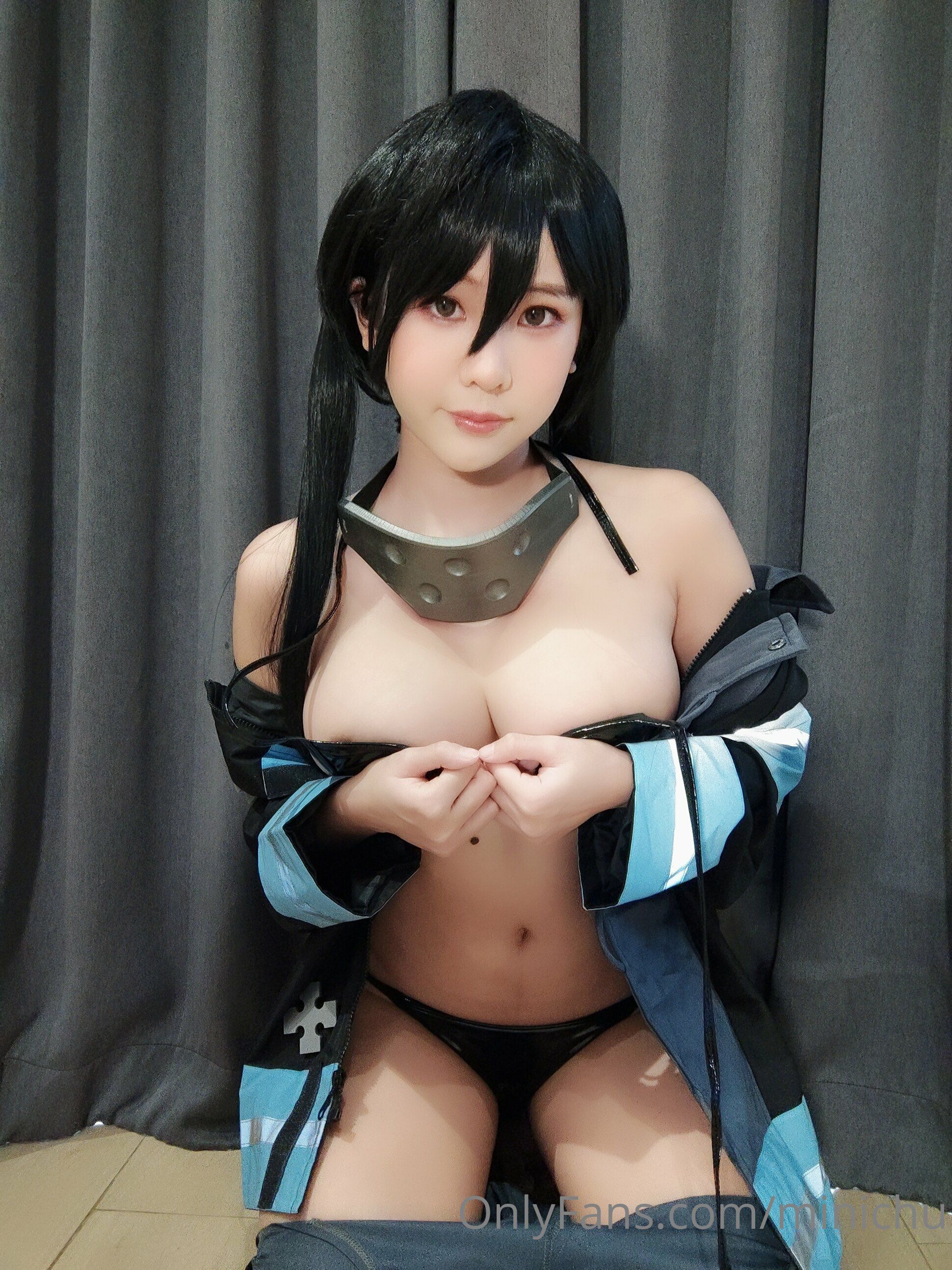 Hình Cosplay Chương 13 page 27 - Giả Dược