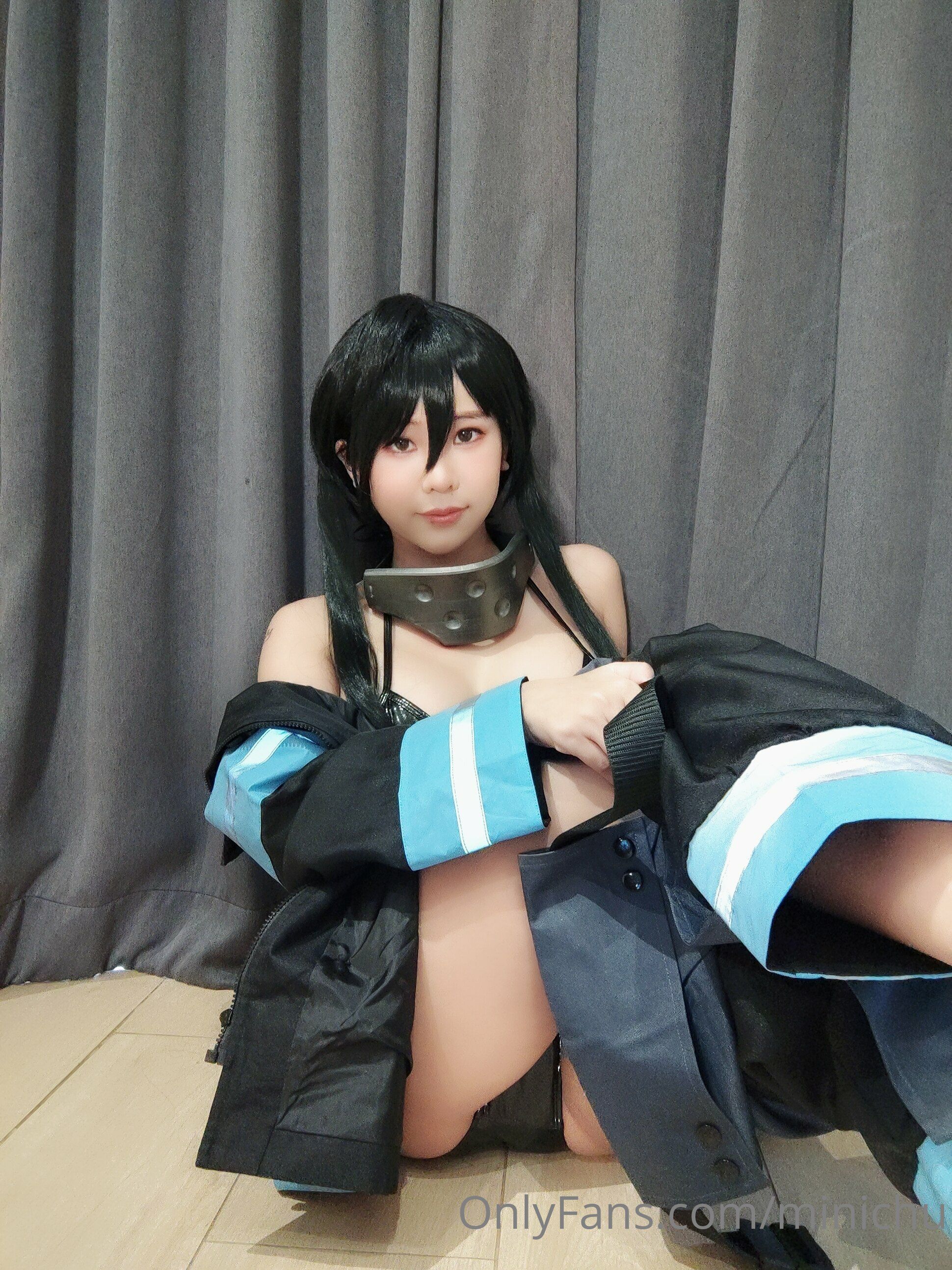 Hình Cosplay Chương 13 page 29 - Giả Dược