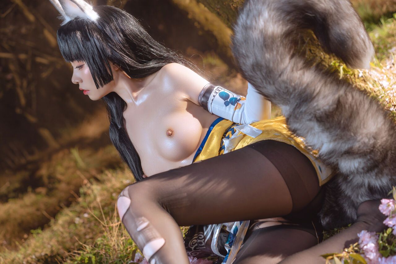 Hình Cosplay Chương 130 page 39 - Giả Dược