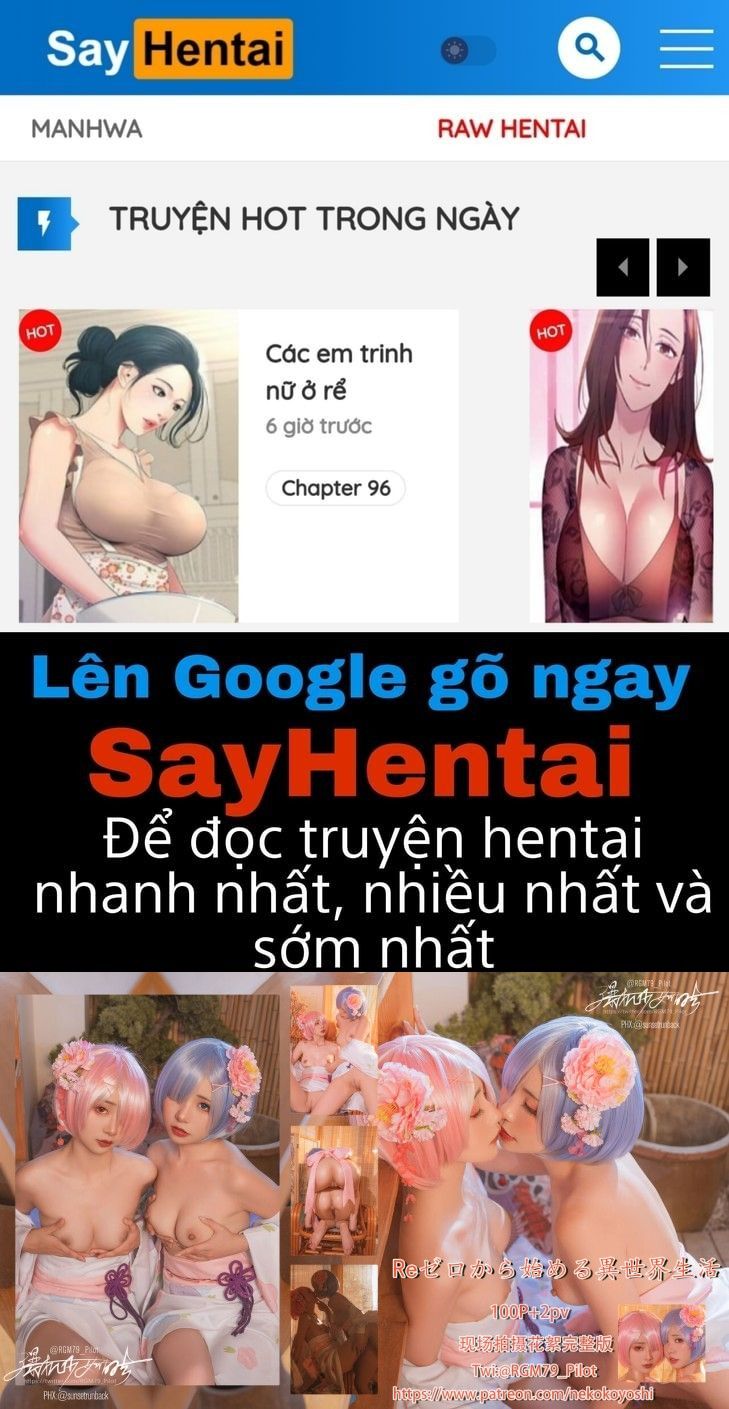 Hình Cosplay Chương 132 page 1 - Giả Dược