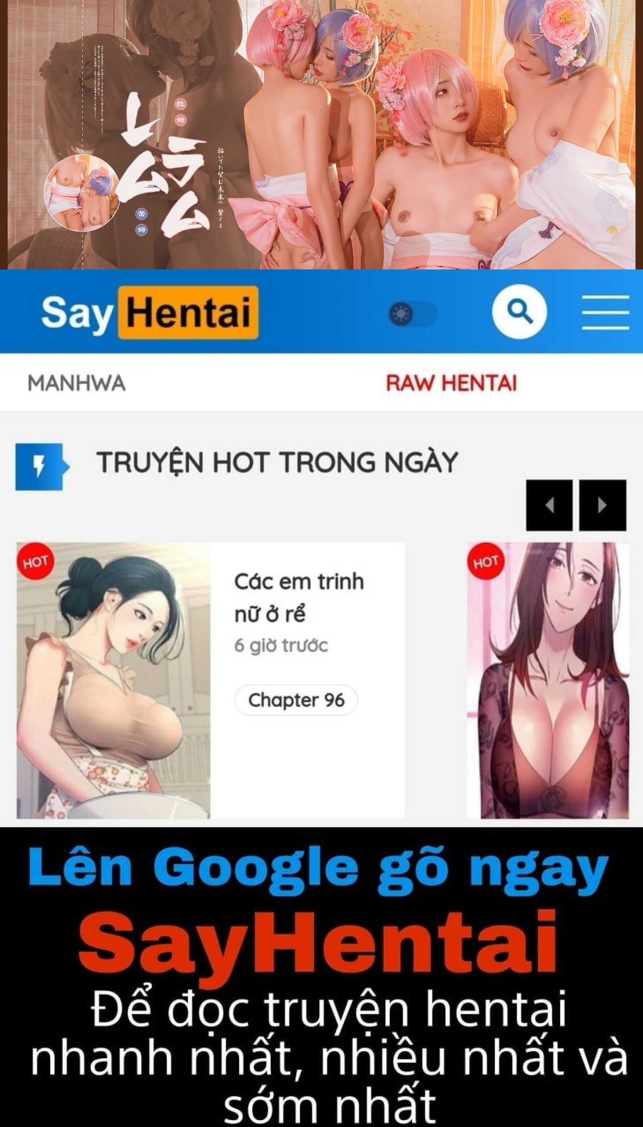 Hình Cosplay Chương 132 page 103 - Giả Dược